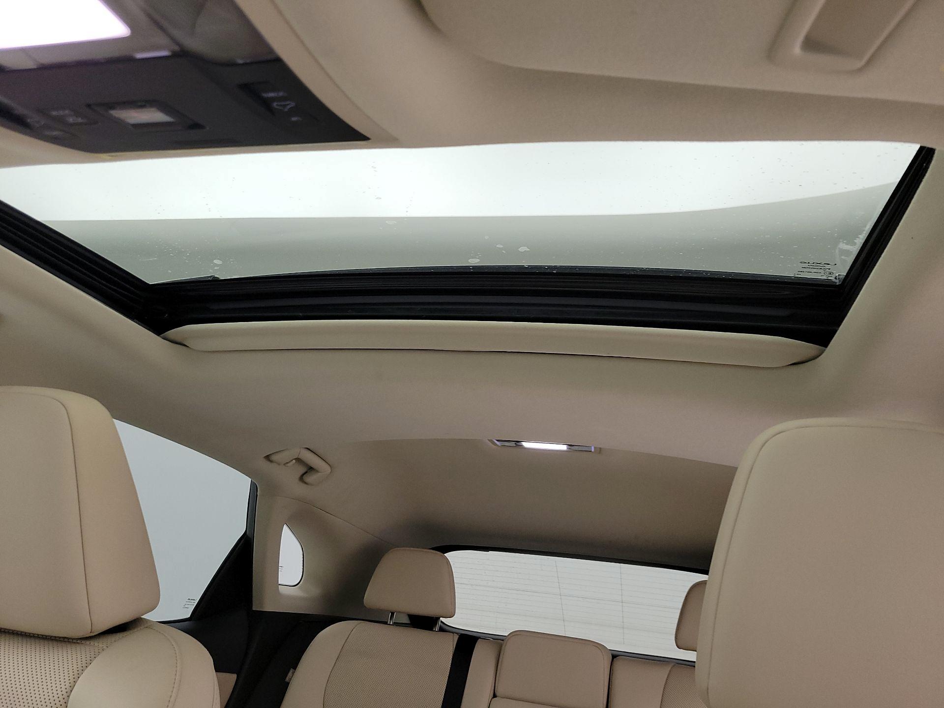 Thumbnail: 2022 Lexus RX - 19