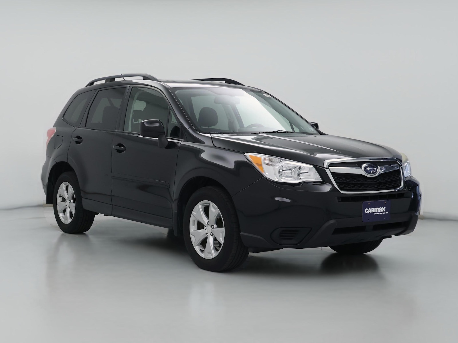 2015 Subaru Forester i Premium