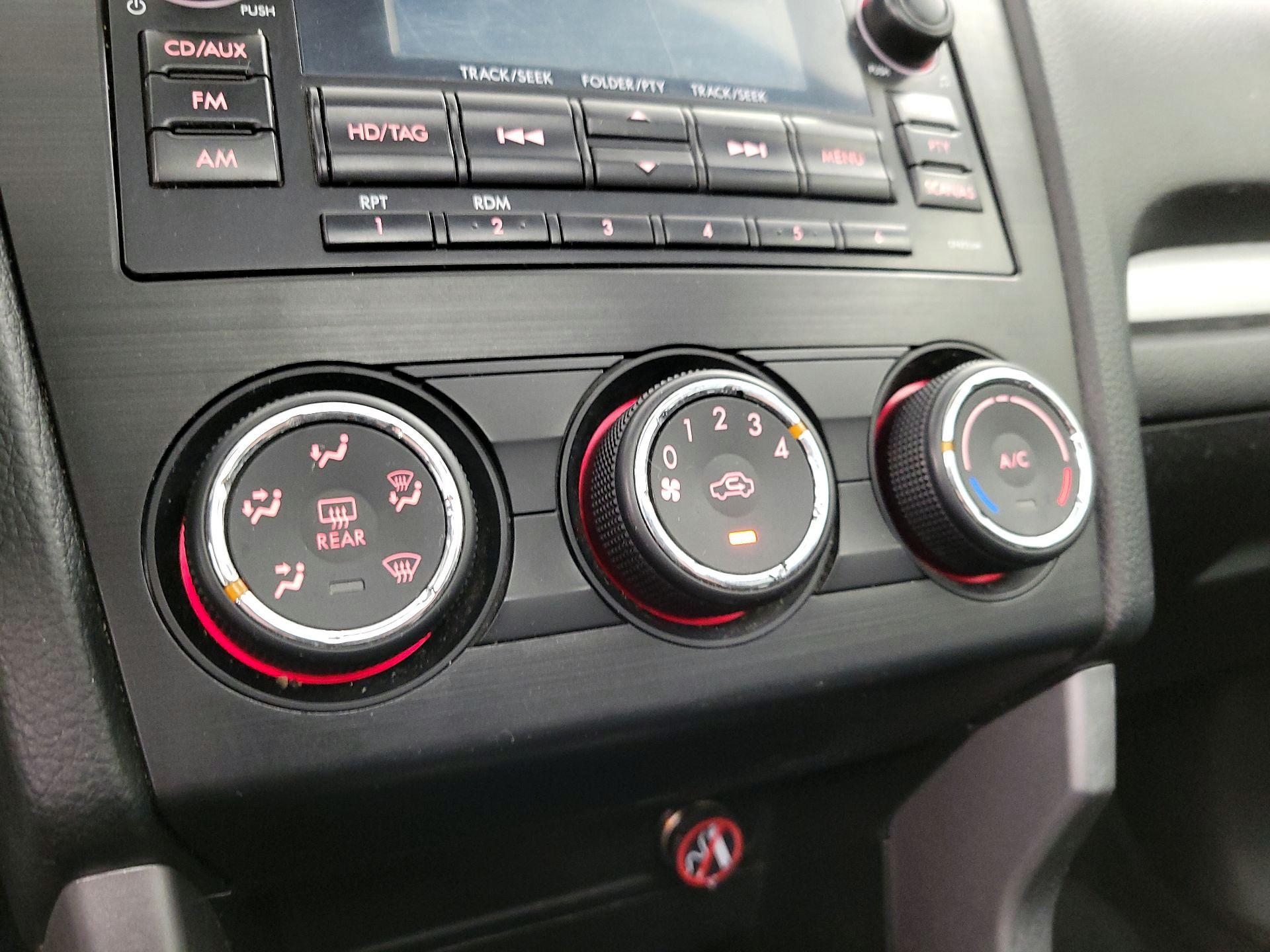 Thumbnail: 2015 Subaru Forester - 16