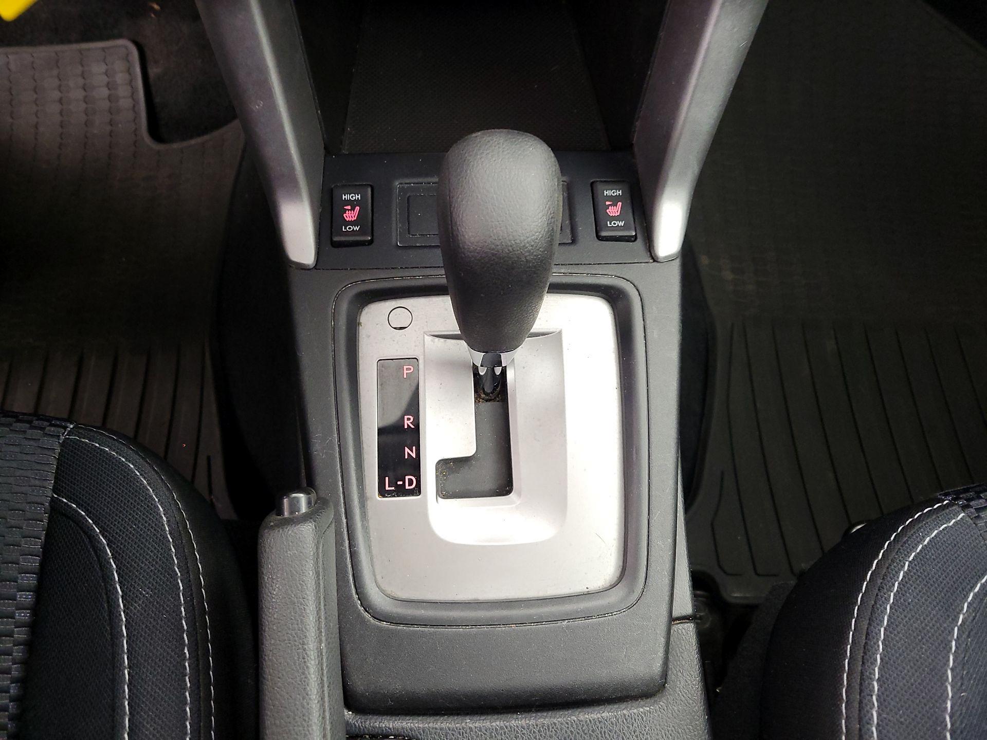 Thumbnail: 2015 Subaru Forester - 17