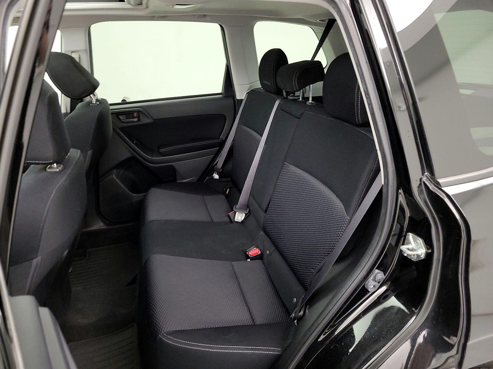 Thumbnail: 2015 Subaru Forester - 20