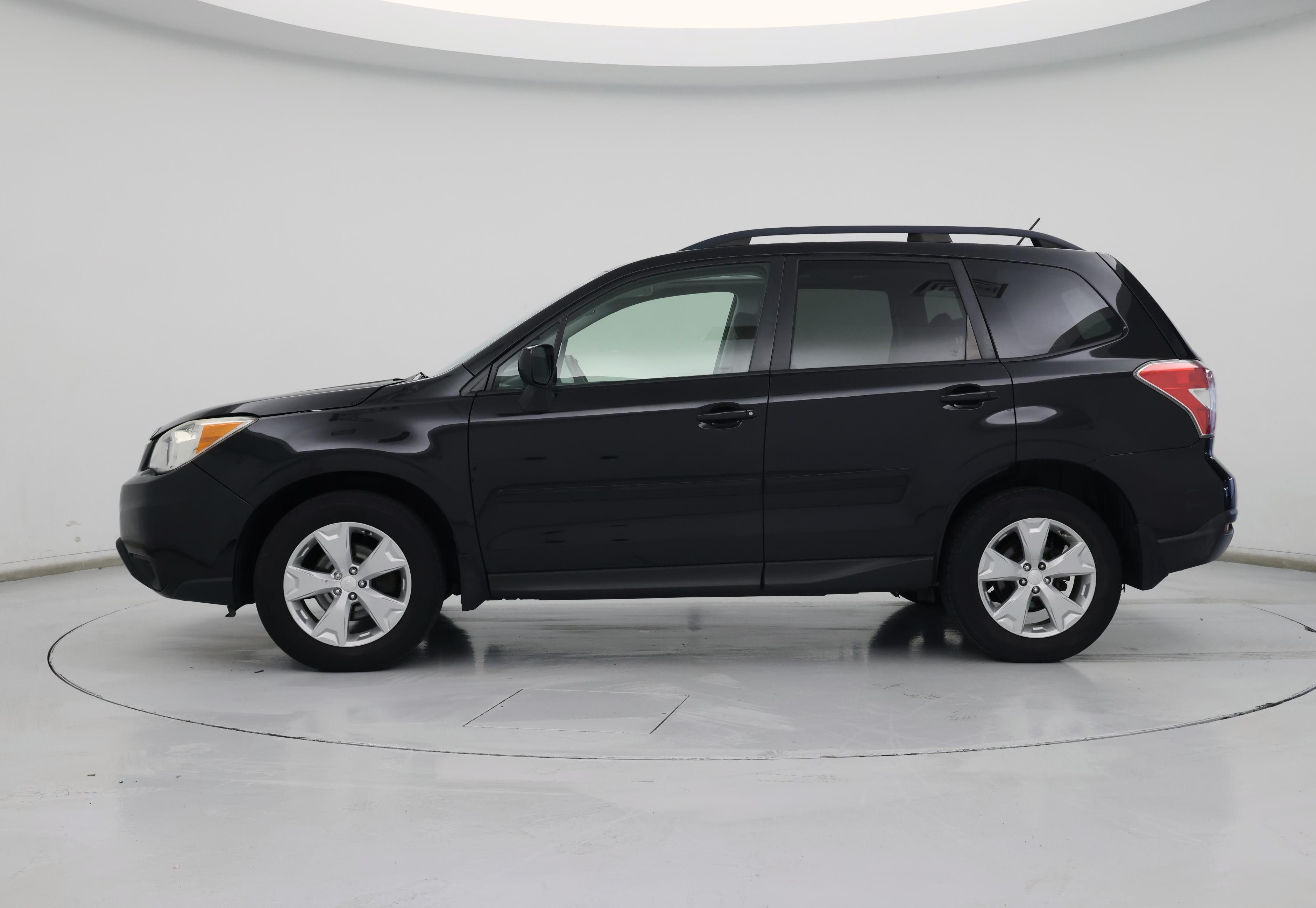 Thumbnail: 2015 Subaru Forester - 3
