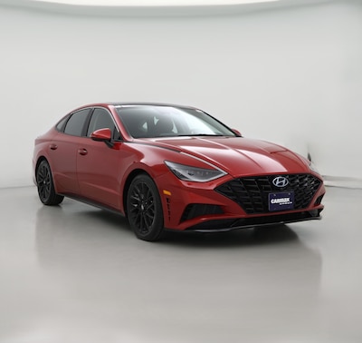 2020 Hyundai Sonata Limited