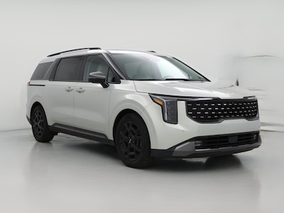 2025 Kia Carnival SX Prestige