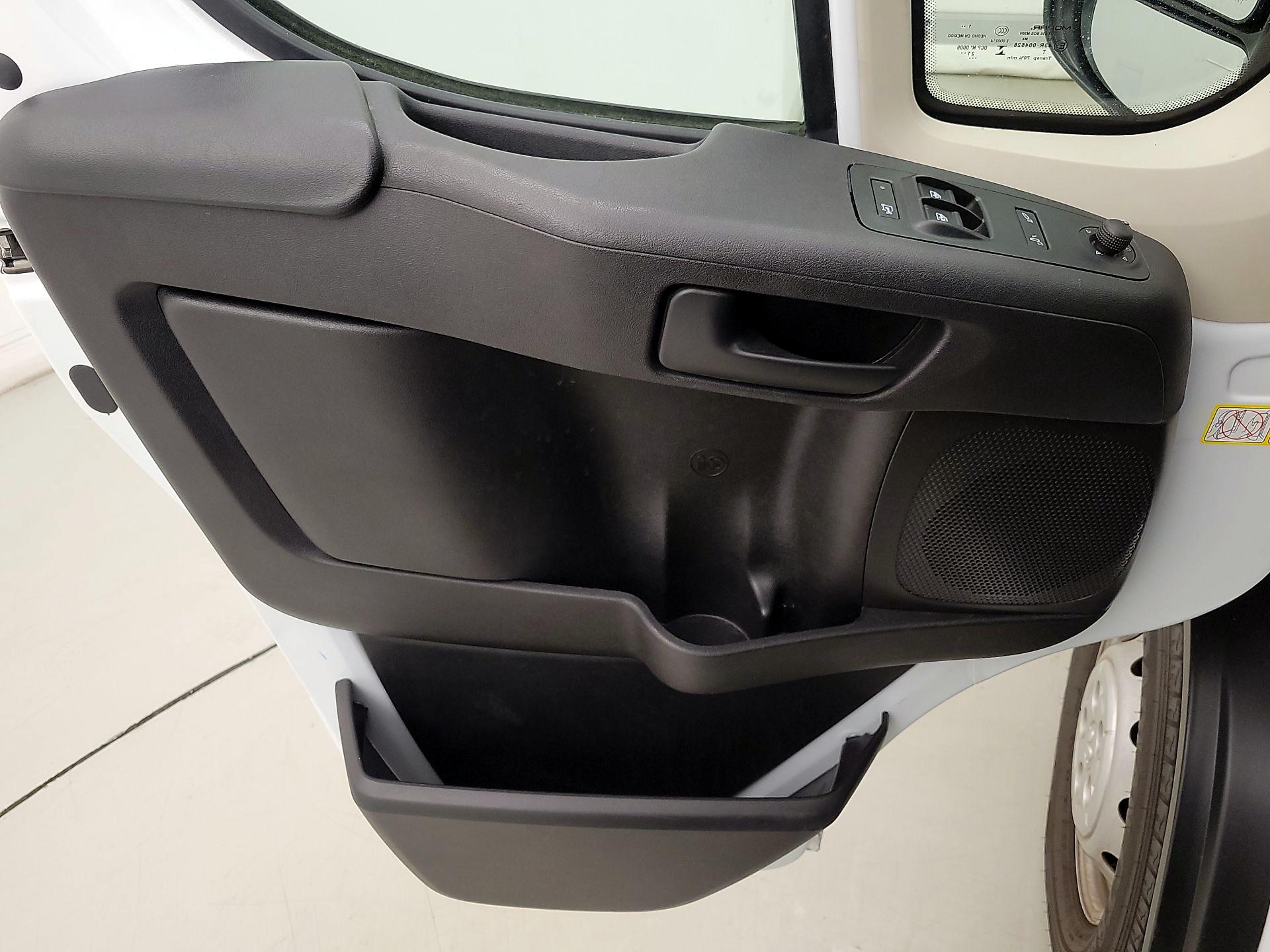 Thumbnail: 2022 RAM ProMaster - 12