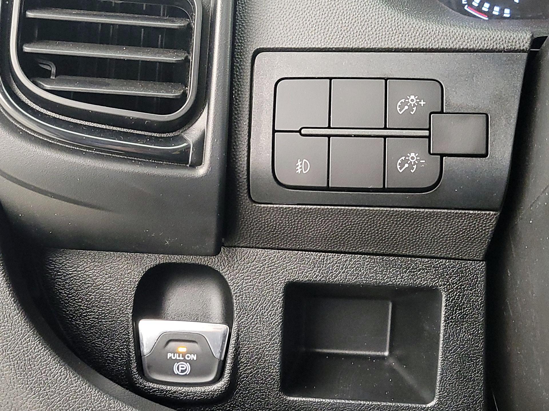 Thumbnail: 2022 RAM ProMaster - 13