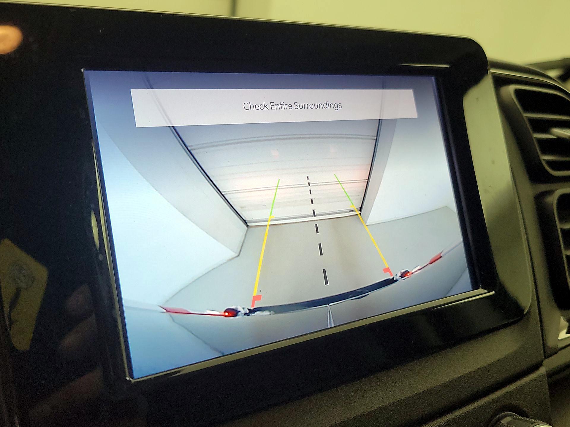 Thumbnail: 2022 RAM ProMaster - 14