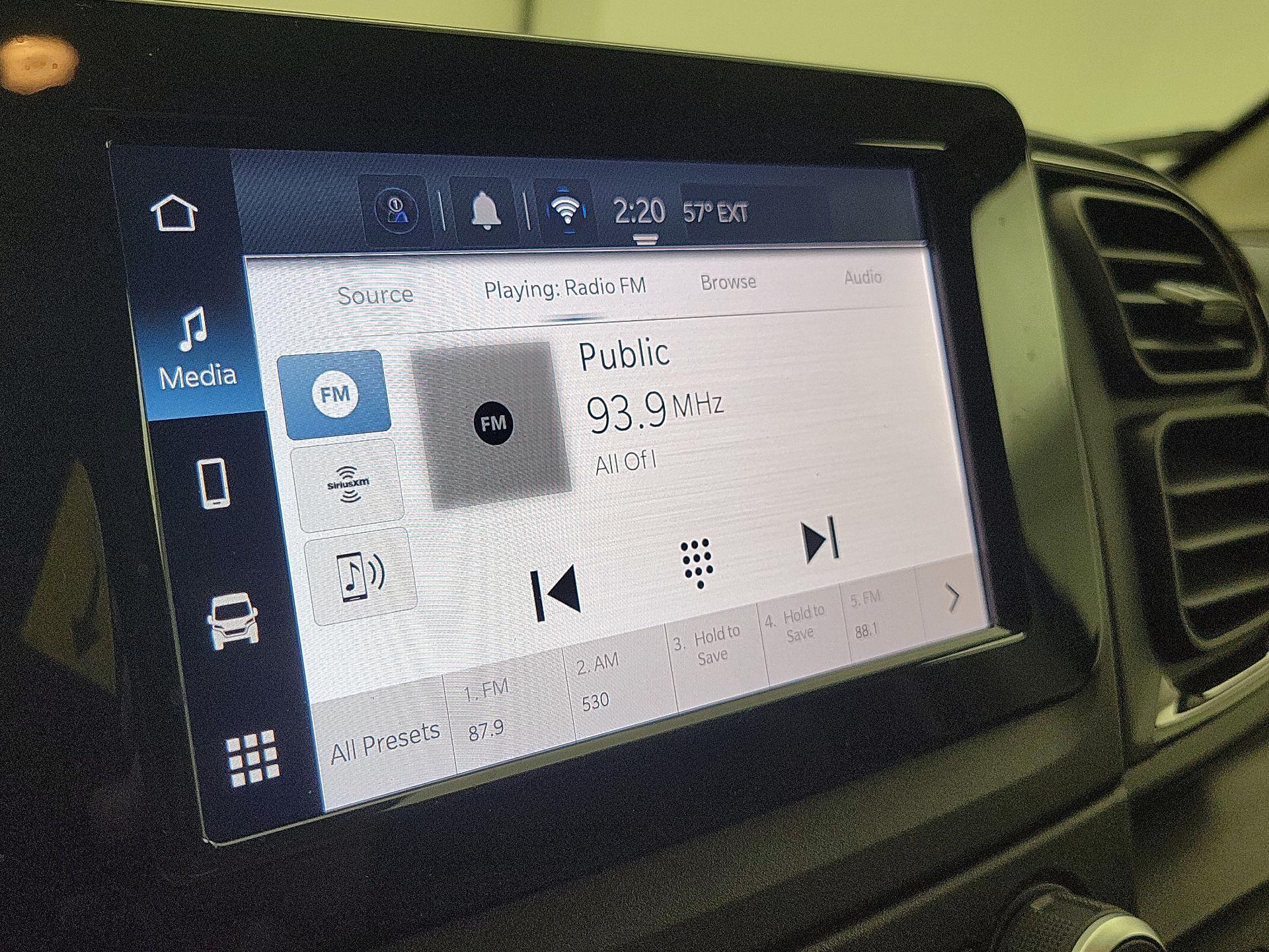 Thumbnail: 2022 RAM ProMaster - 15