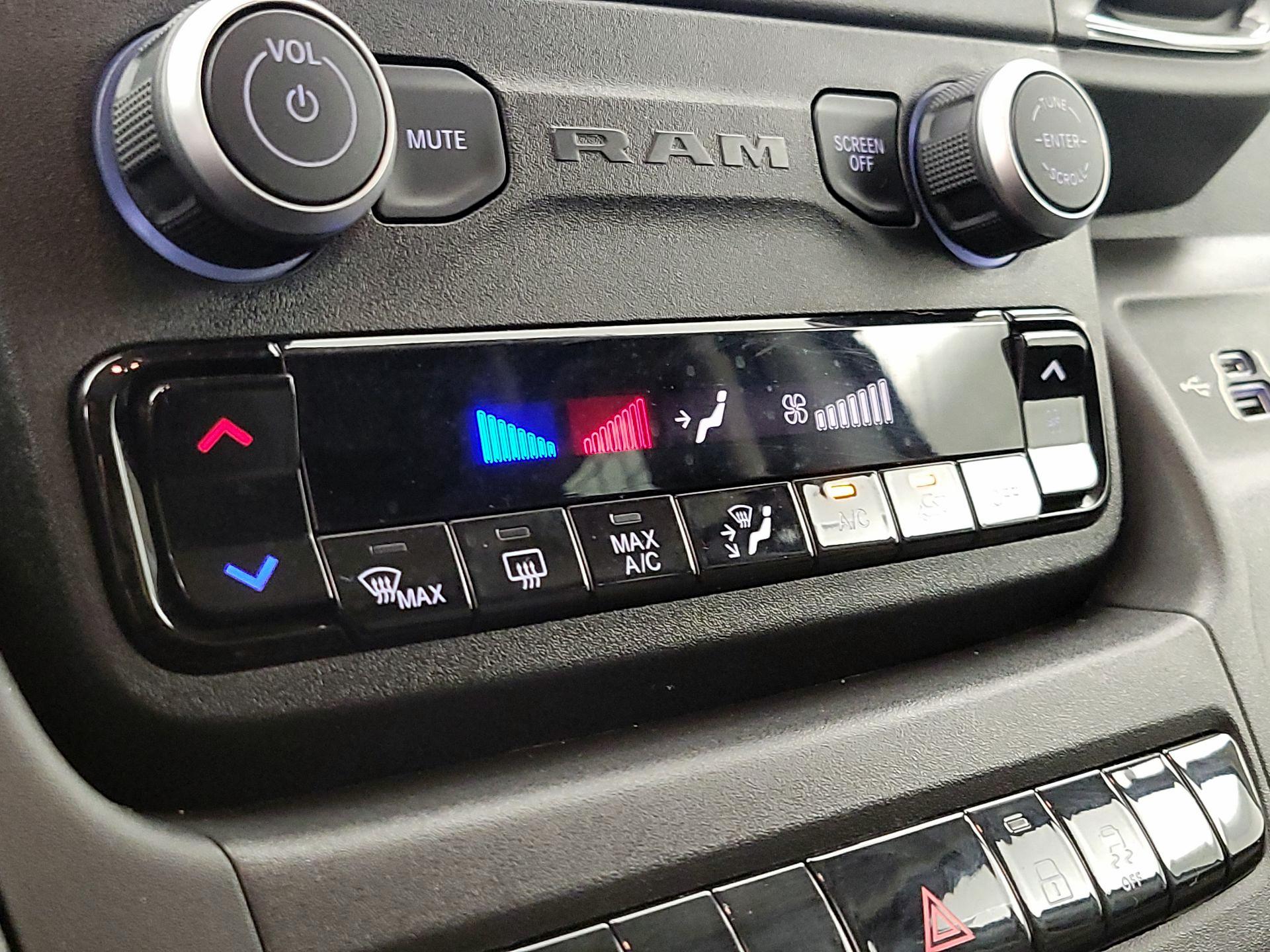 Thumbnail: 2022 RAM ProMaster - 16