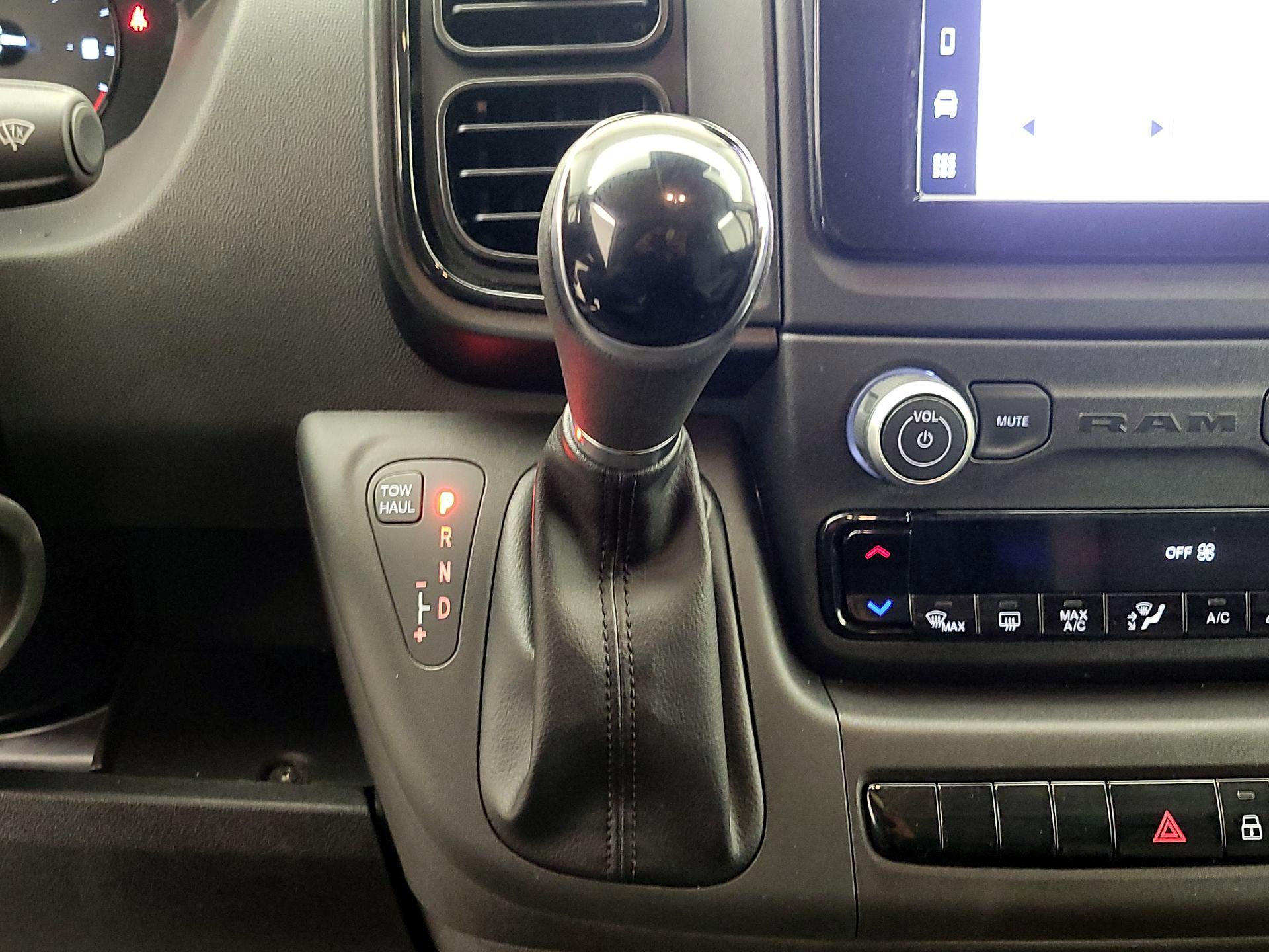 Thumbnail: 2022 RAM ProMaster - 17