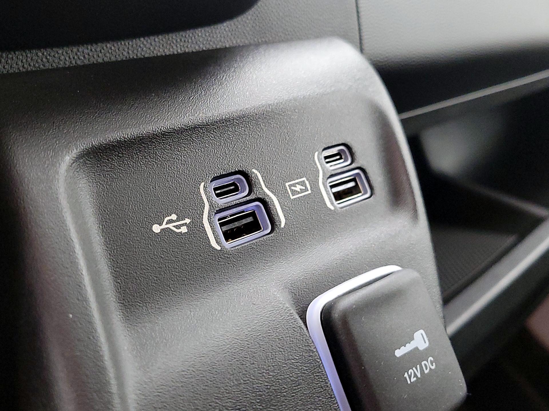 Thumbnail: 2022 RAM ProMaster - 18