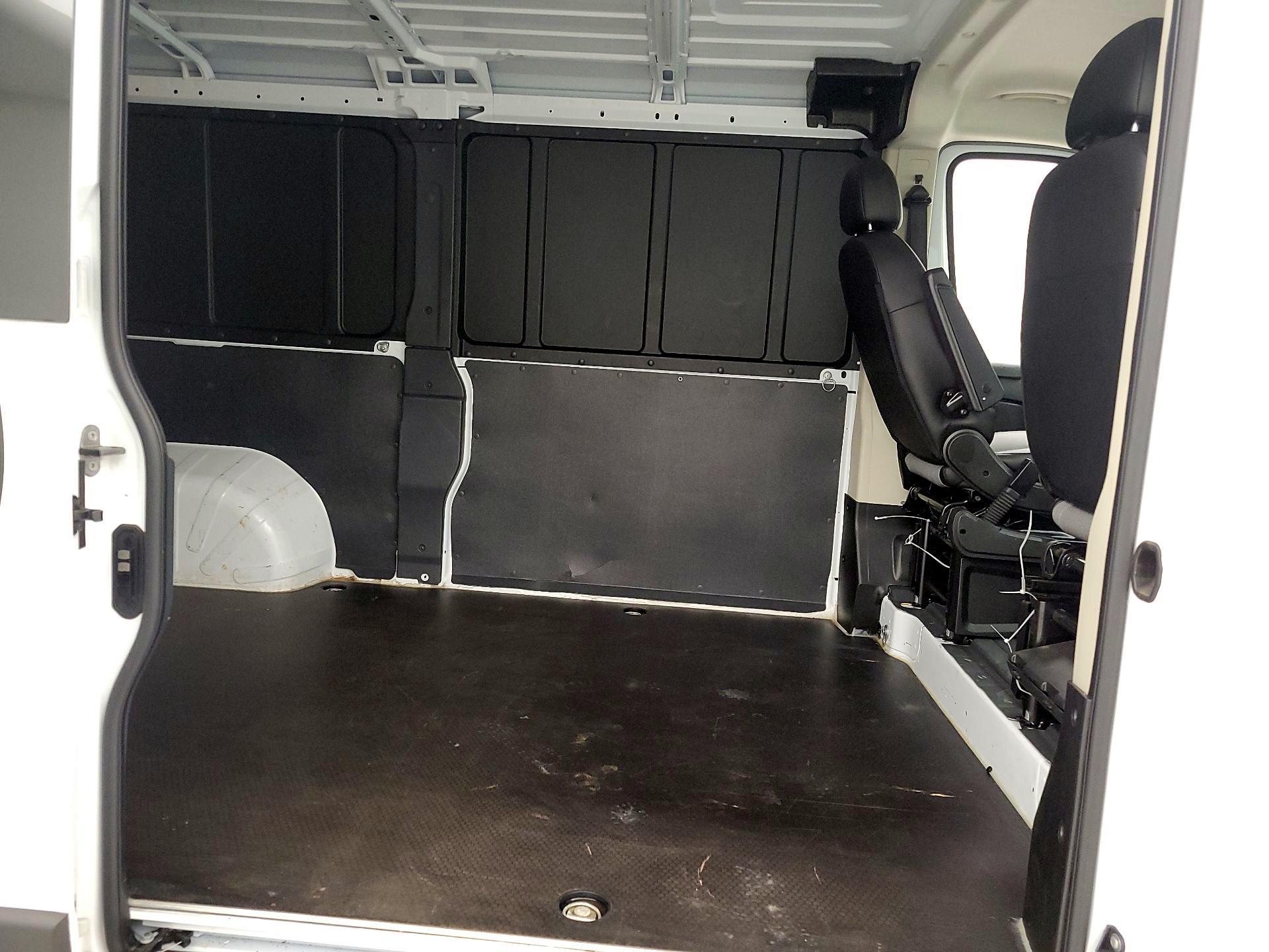 Thumbnail: 2022 RAM ProMaster - 19