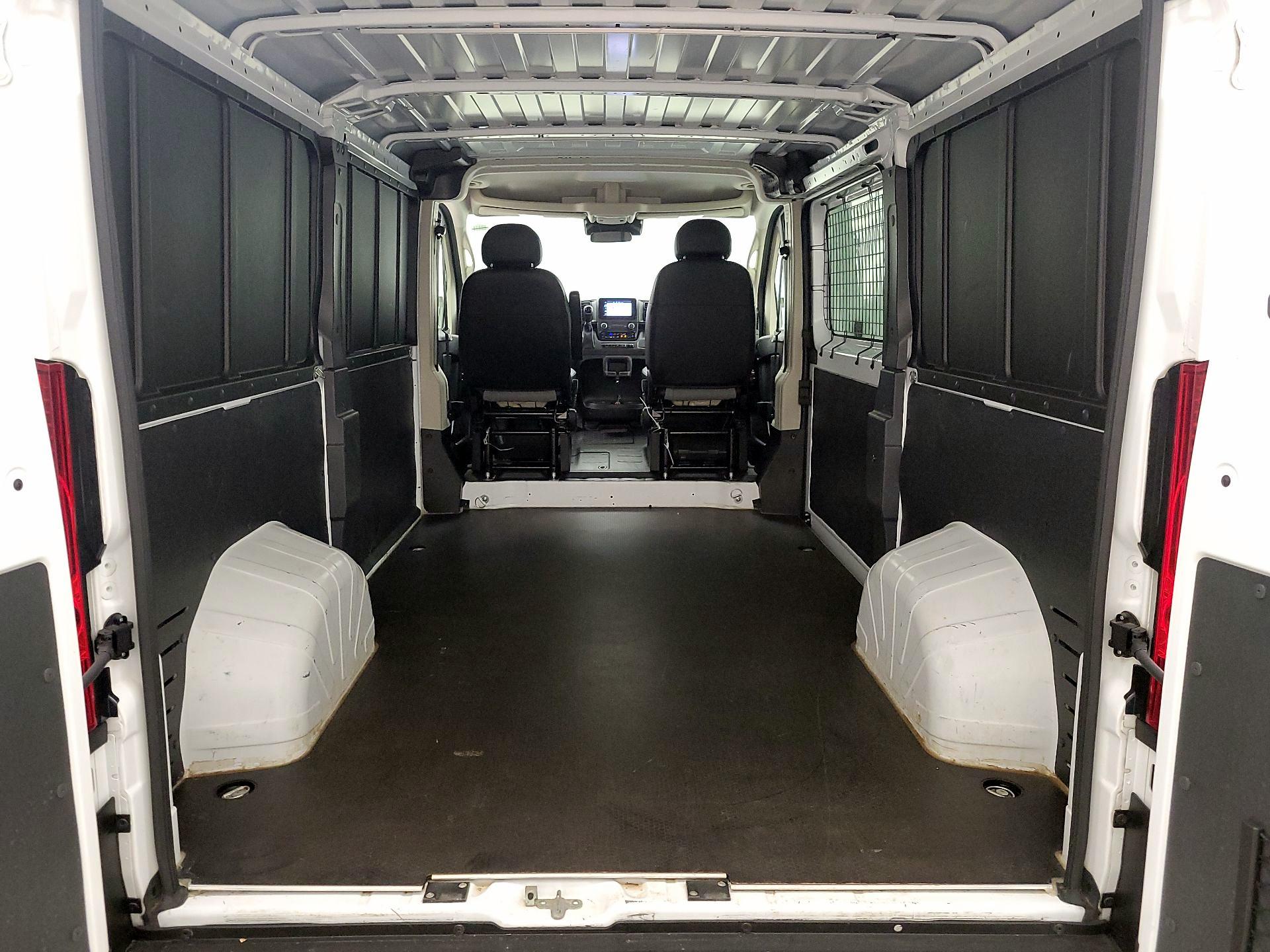 Thumbnail: 2022 RAM ProMaster - 20