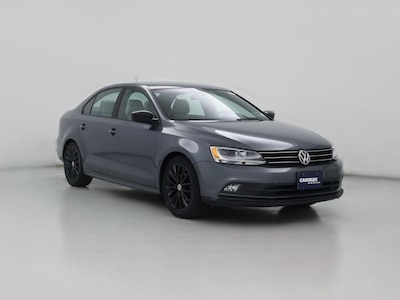 2016 Volkswagen Jetta Sport