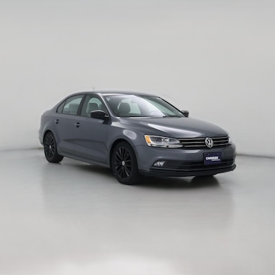 2016 Volkswagen Jetta Sport