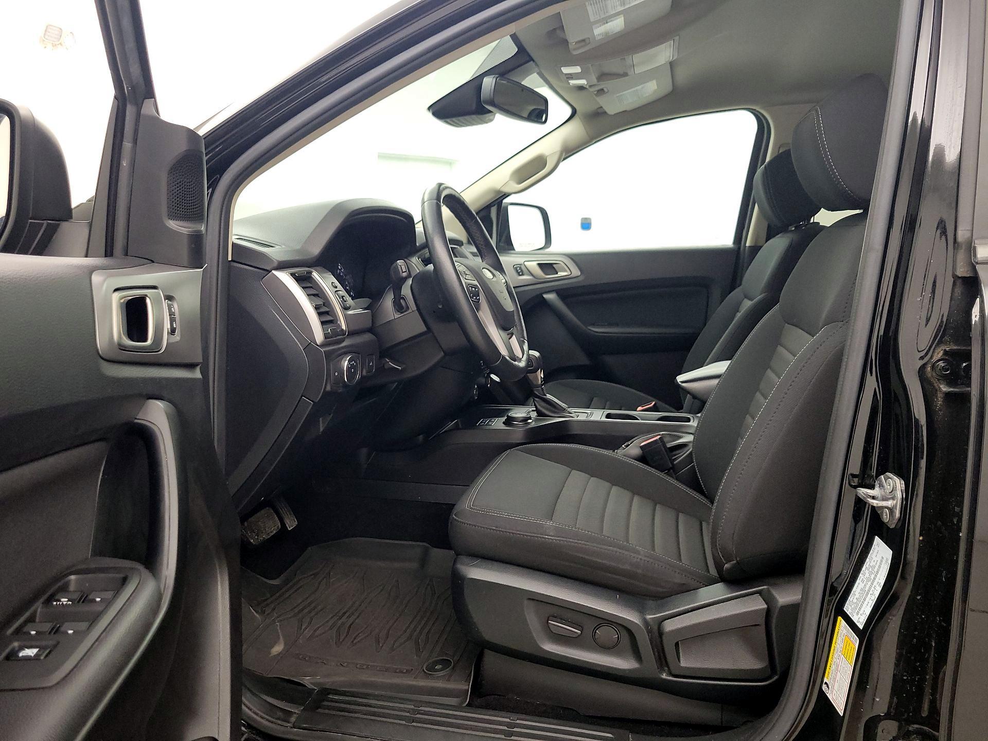 Thumbnail: 2020 Ford Ranger - 11