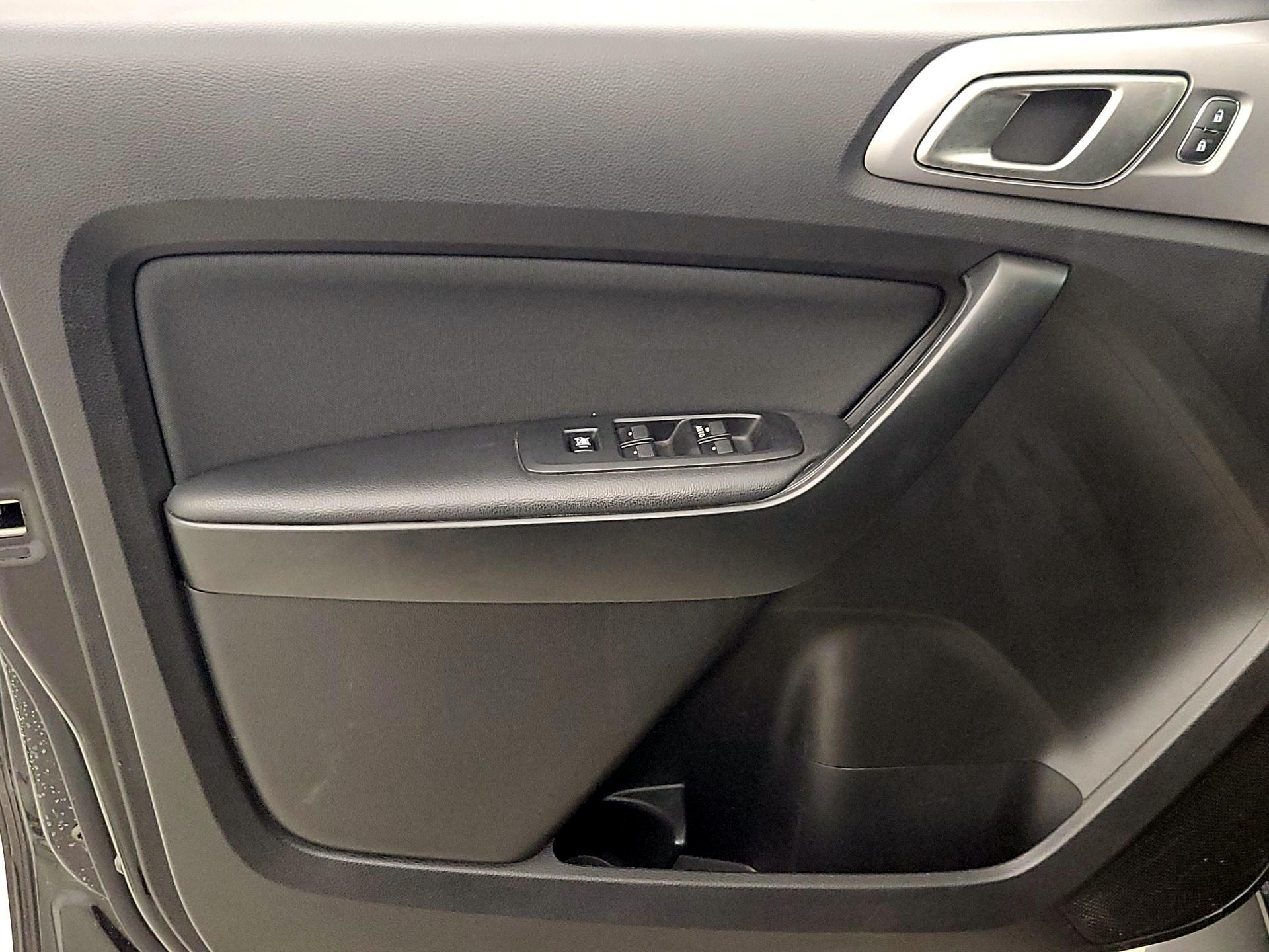 Thumbnail: 2020 Ford Ranger - 12