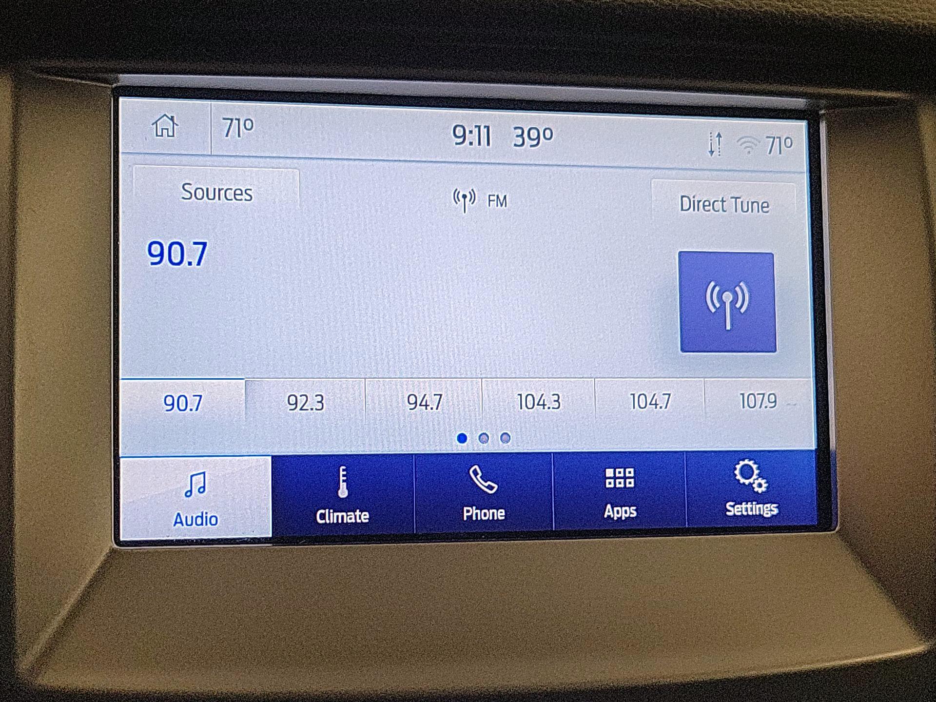 Thumbnail: 2020 Ford Ranger - 15