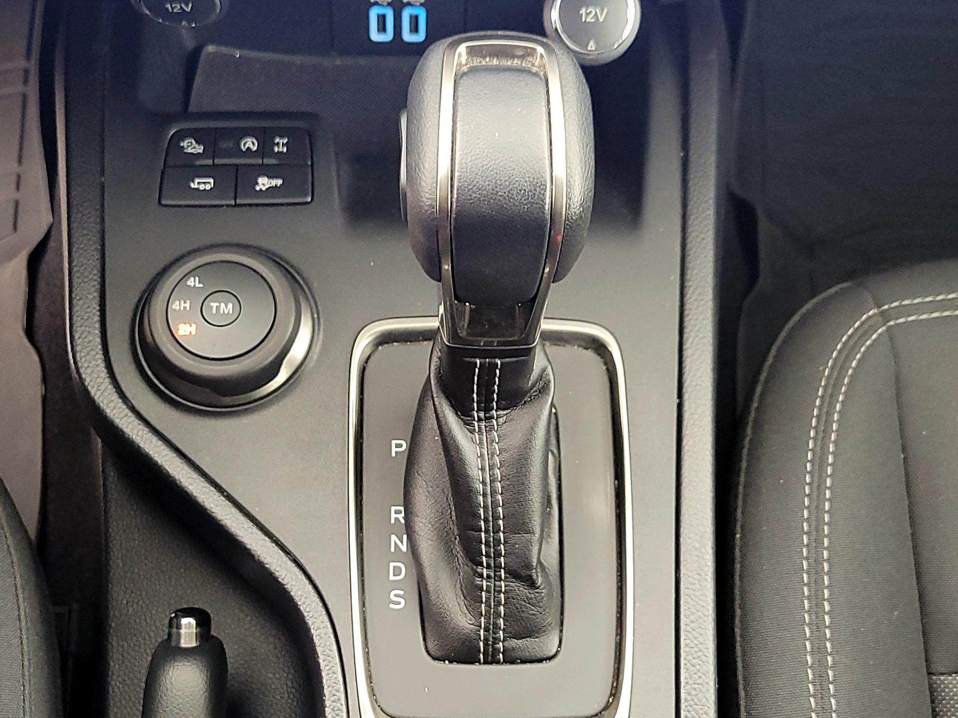 Thumbnail: 2020 Ford Ranger - 17