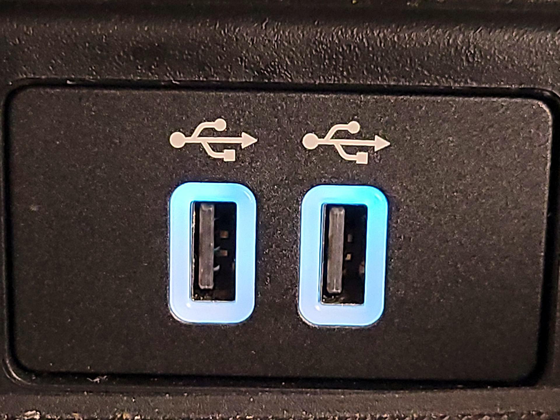 Thumbnail: 2020 Ford Ranger - 18