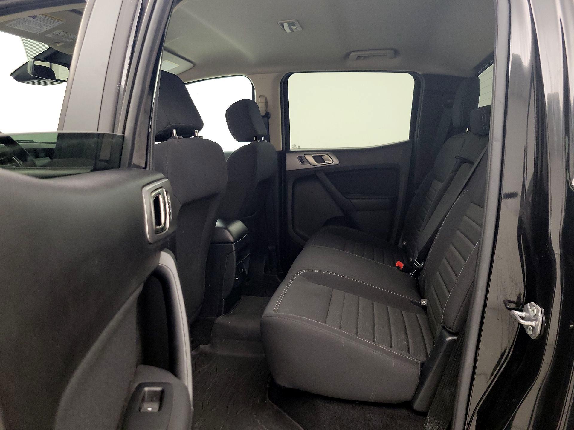 Thumbnail: 2020 Ford Ranger - 19