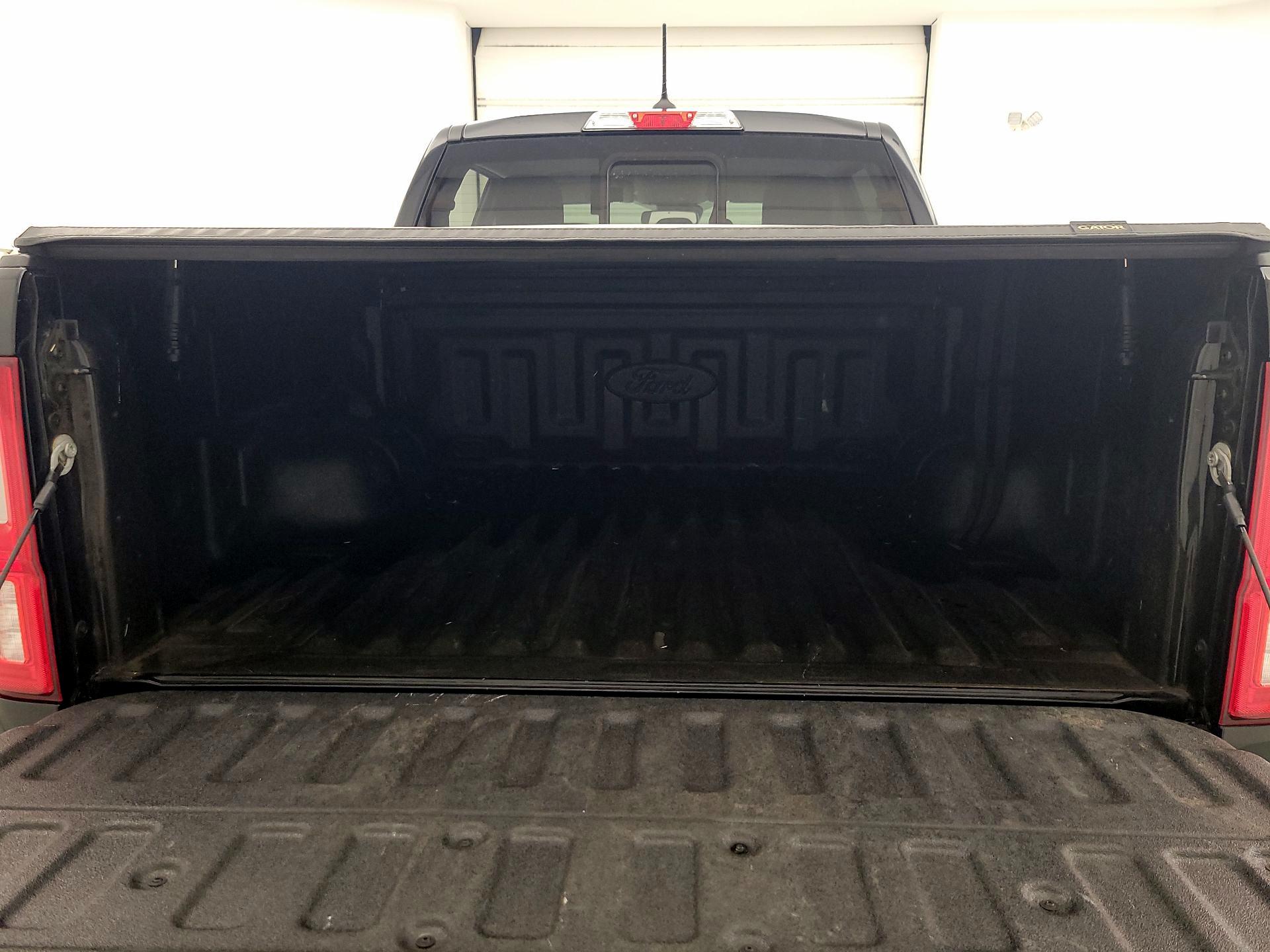 Thumbnail: 2020 Ford Ranger - 20