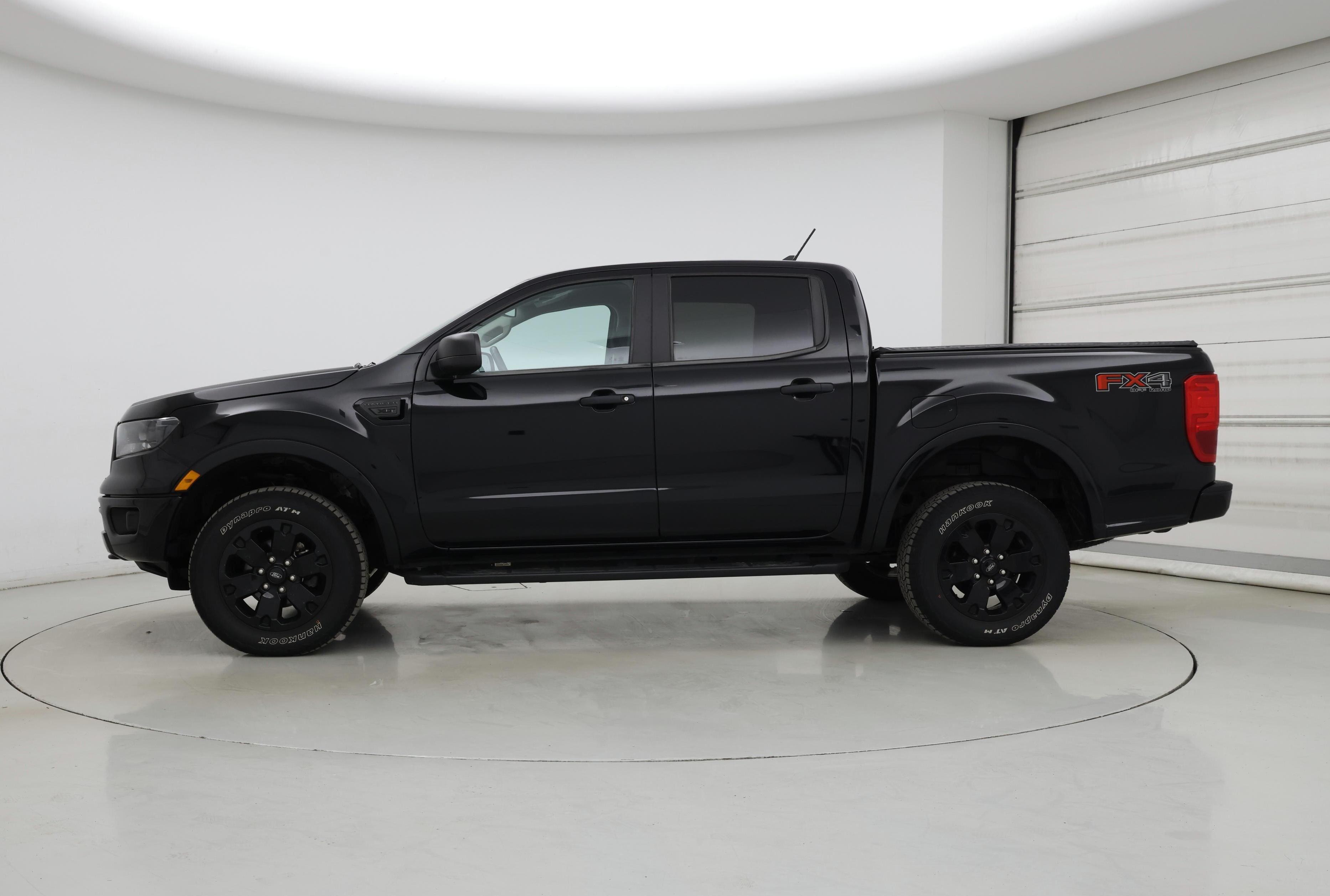 Thumbnail: 2020 Ford Ranger - 3