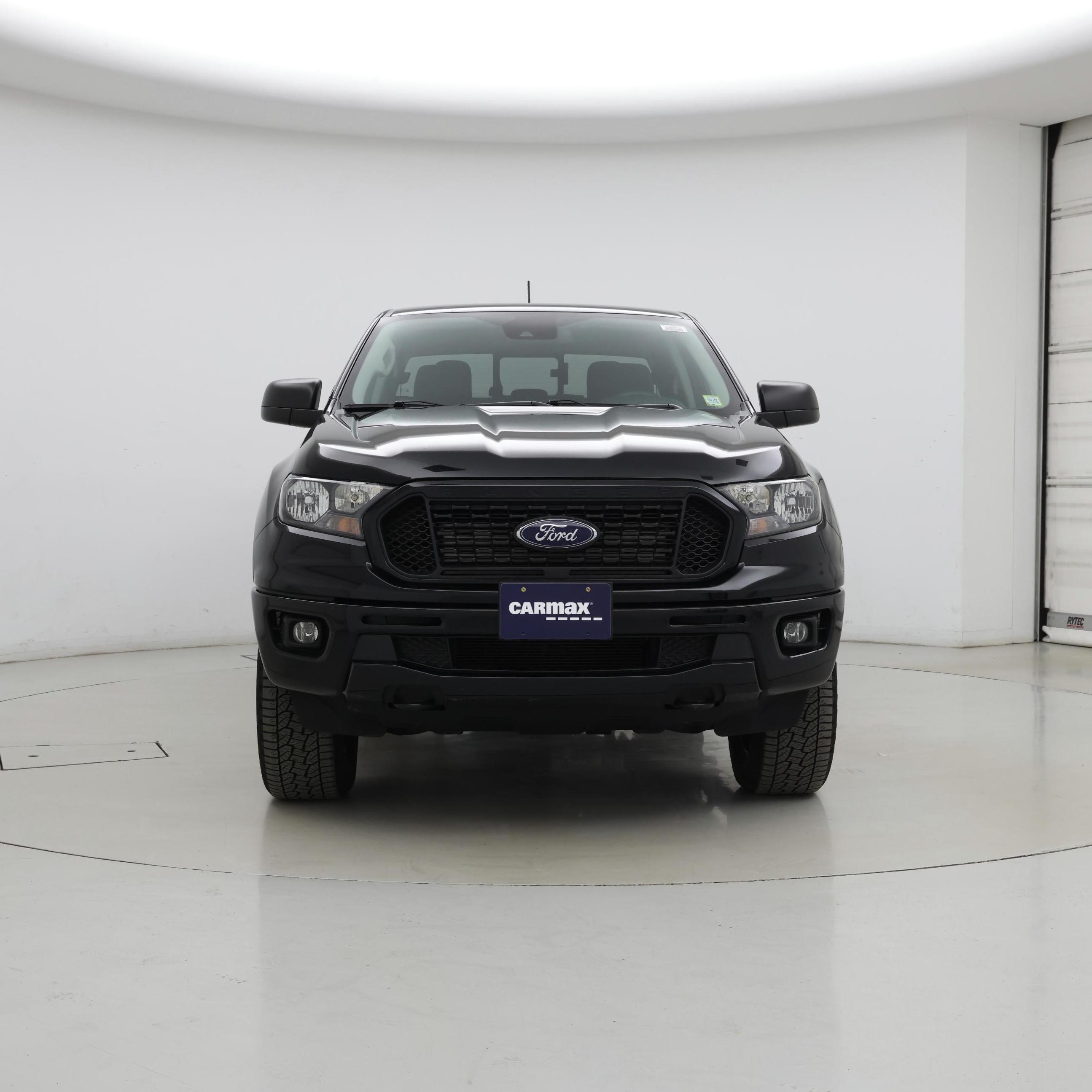 Thumbnail: 2020 Ford Ranger - 5