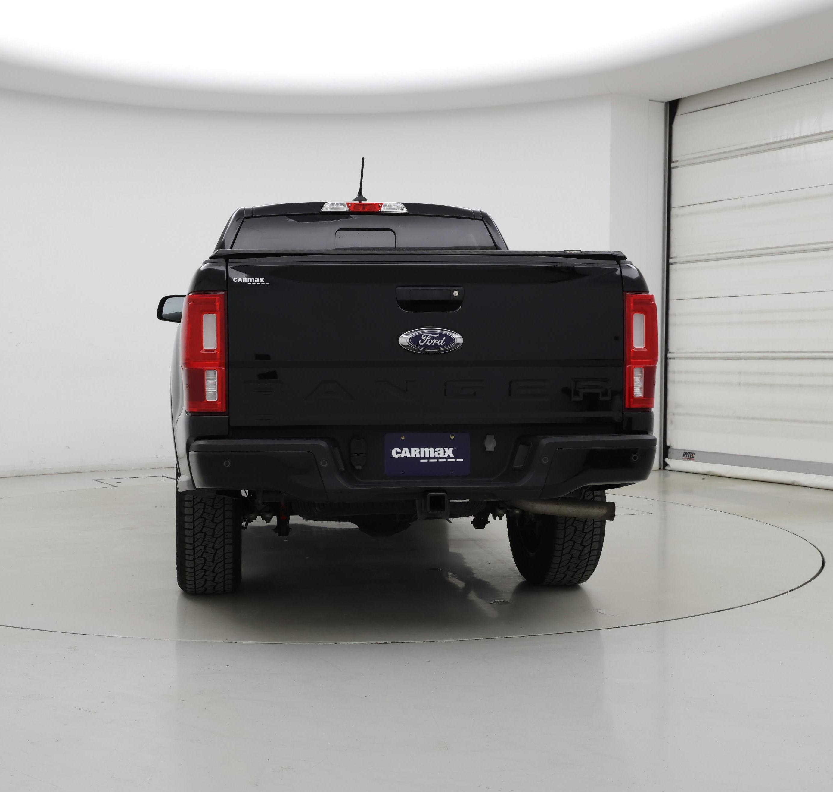 Thumbnail: 2020 Ford Ranger - 6