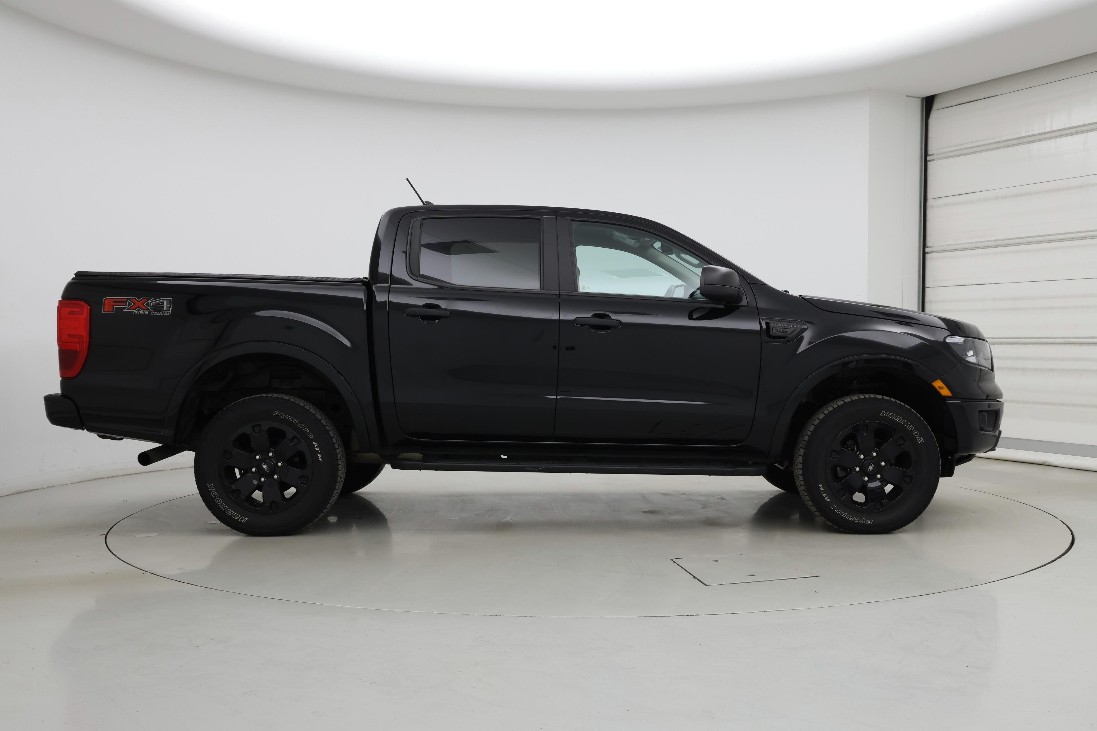 Thumbnail: 2020 Ford Ranger - 7