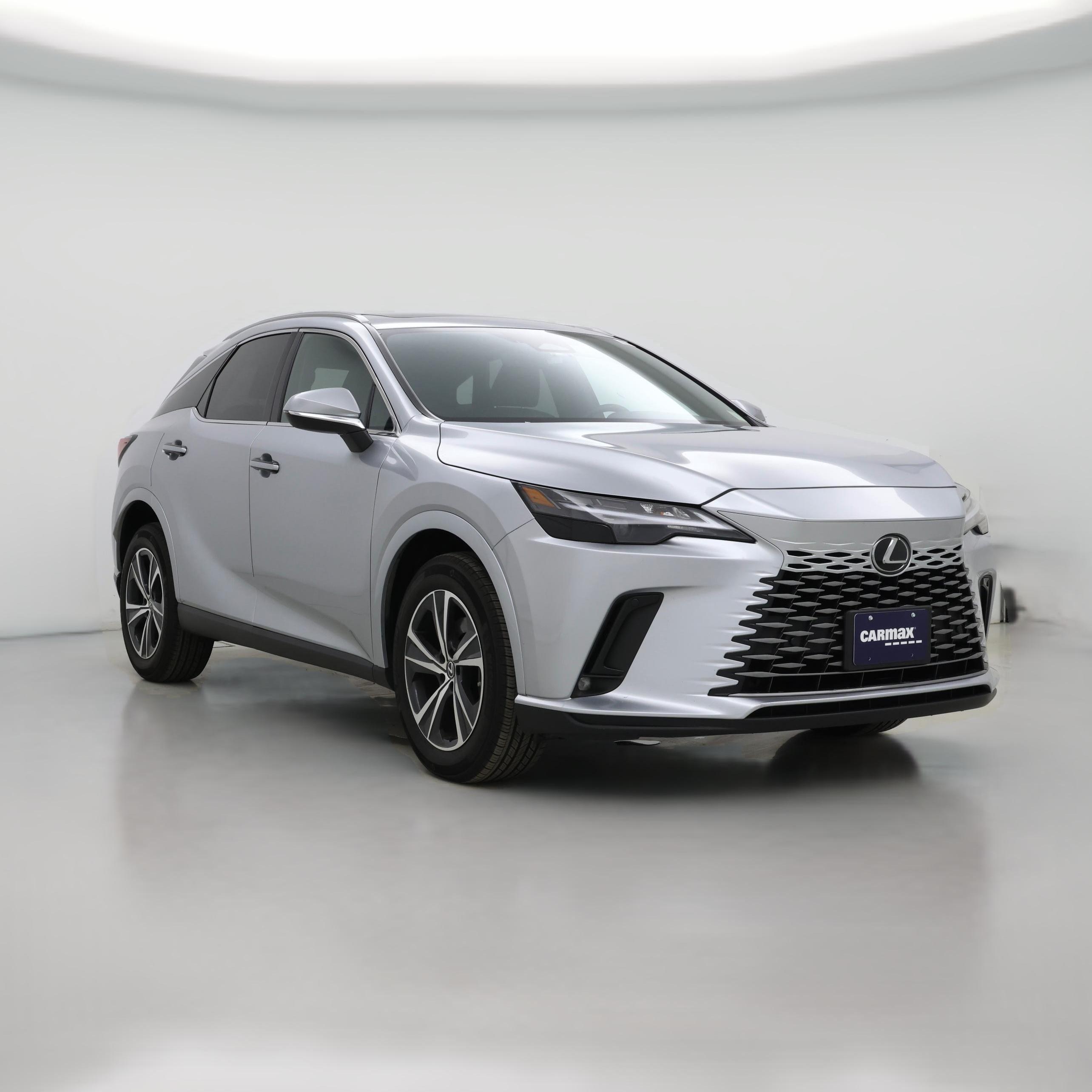 Thumbnail: 2023 Lexus RX - 1