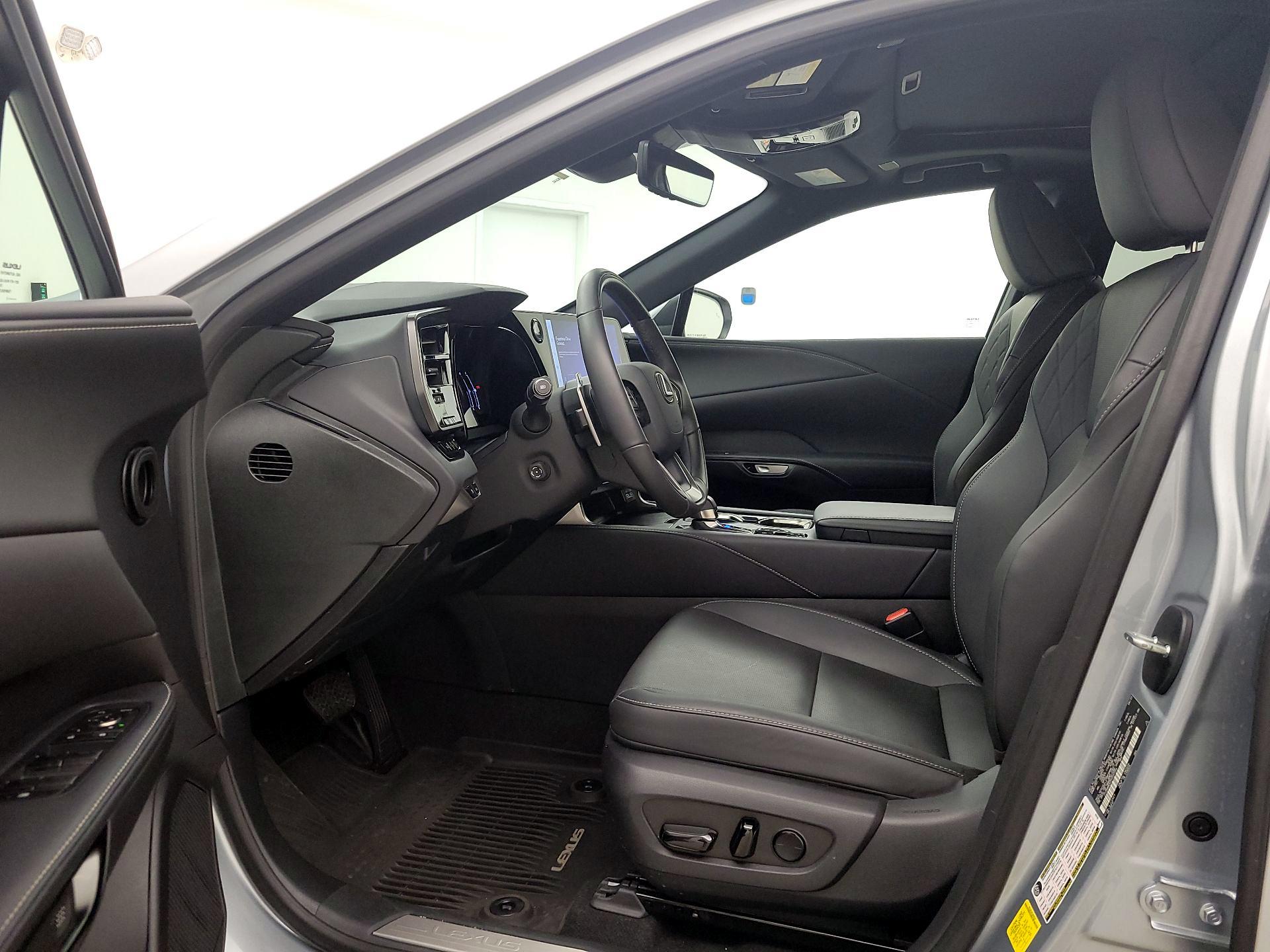 Thumbnail: 2023 Lexus RX - 11