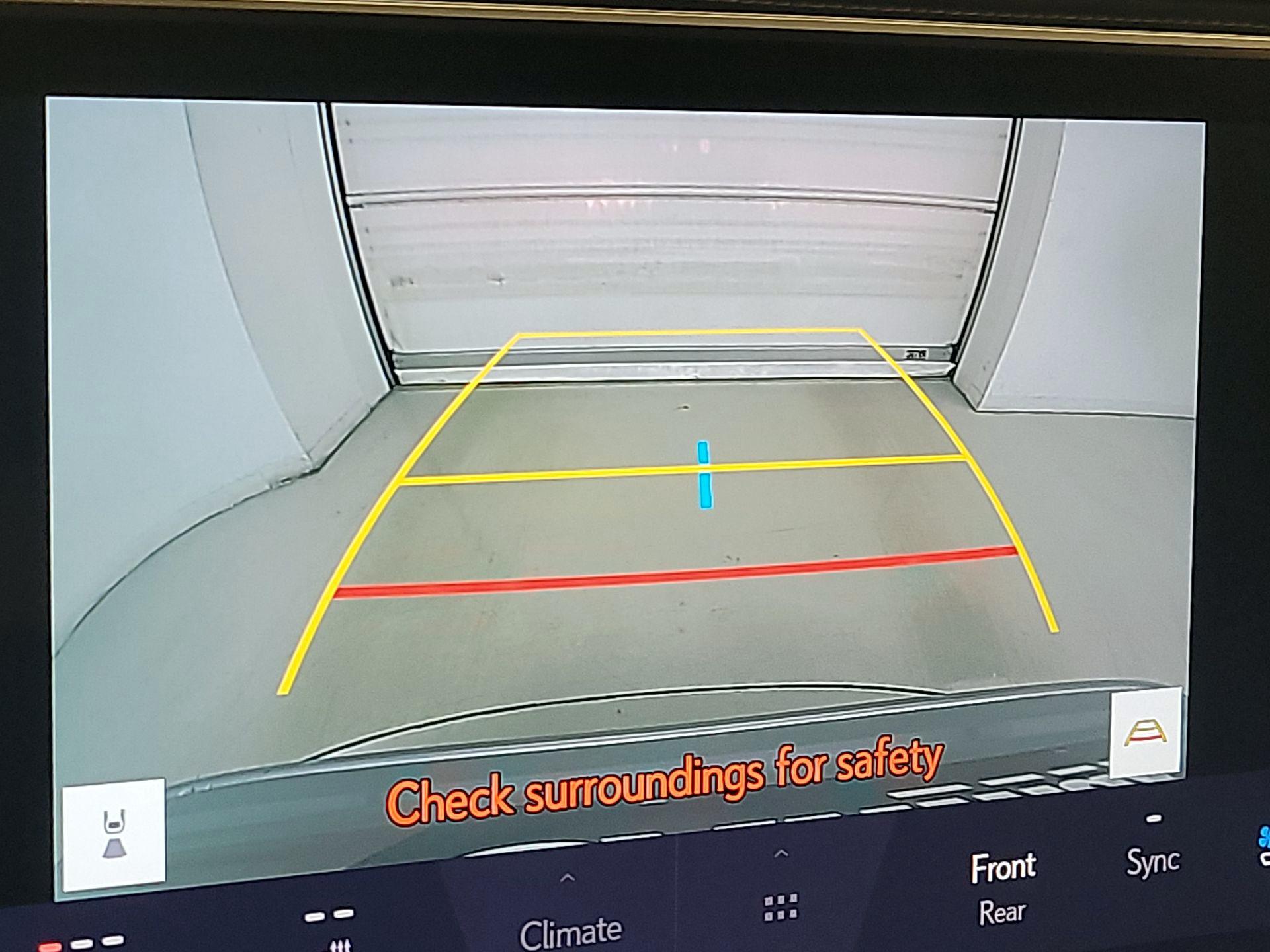 Thumbnail: 2023 Lexus RX - 14
