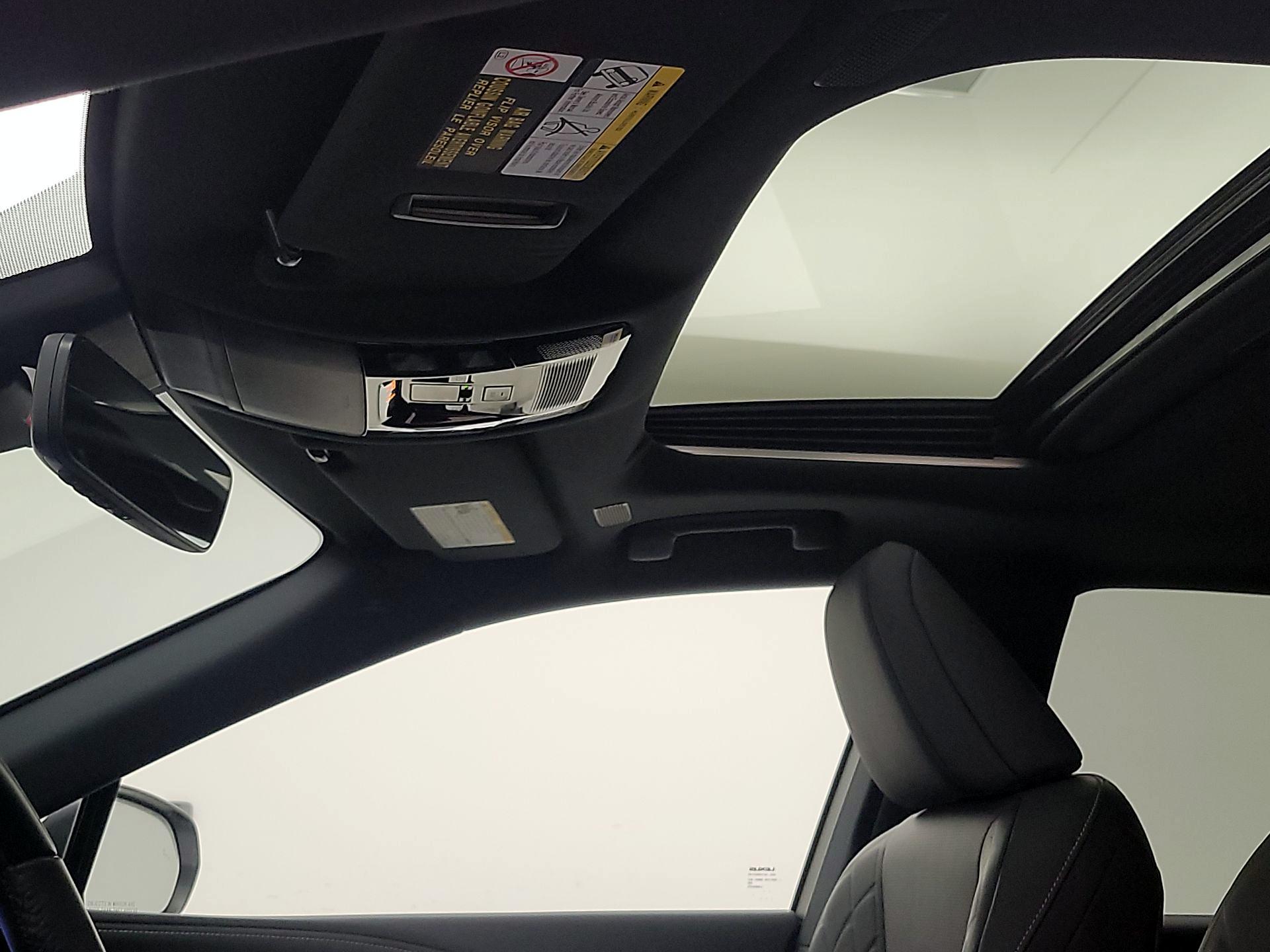 Thumbnail: 2023 Lexus RX - 19