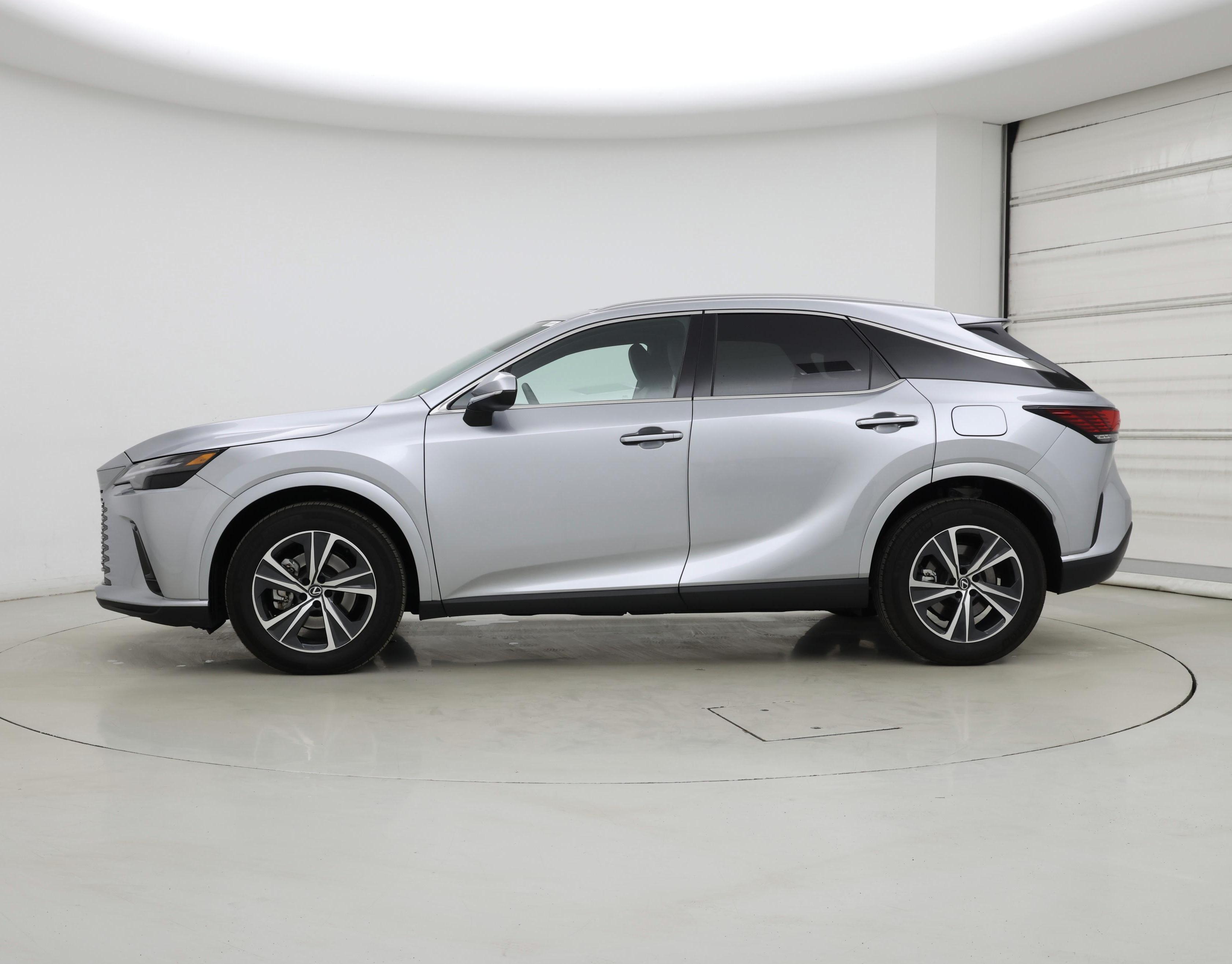Thumbnail: 2023 Lexus RX - 3