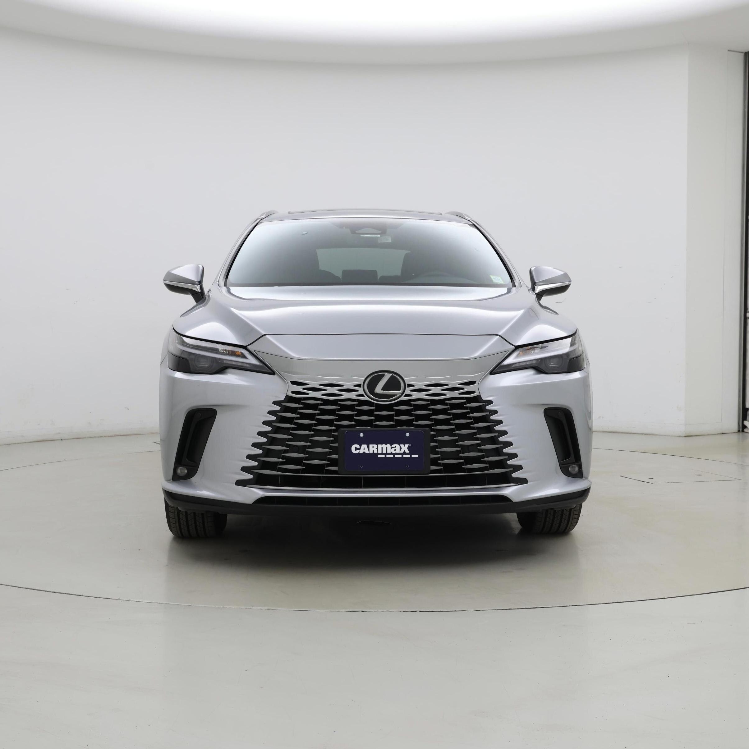 Thumbnail: 2023 Lexus RX - 5