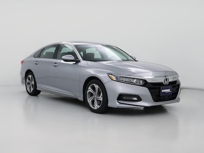 2019 Honda Accord EX