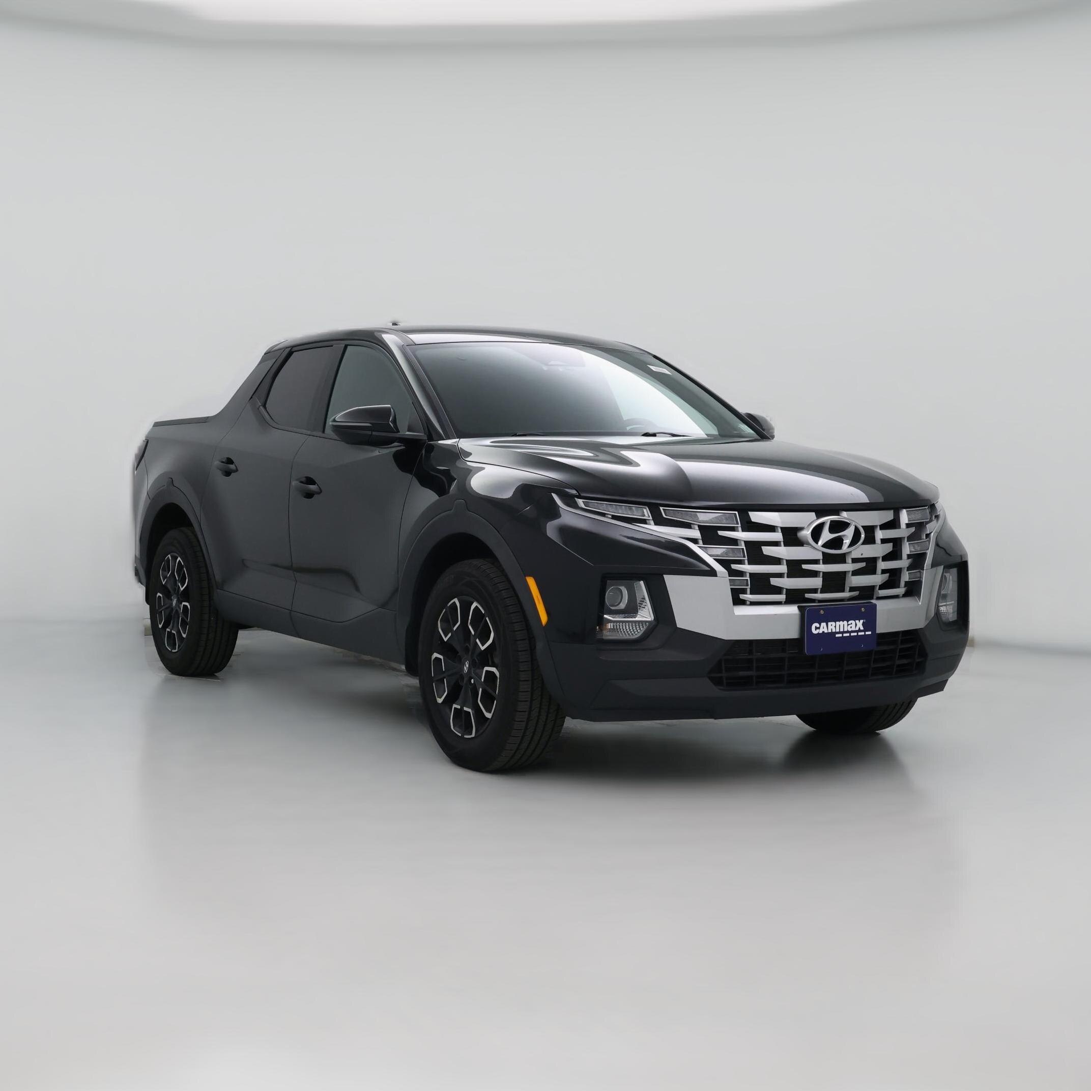 Thumbnail: 2022 Hyundai Santa Cruz - 1