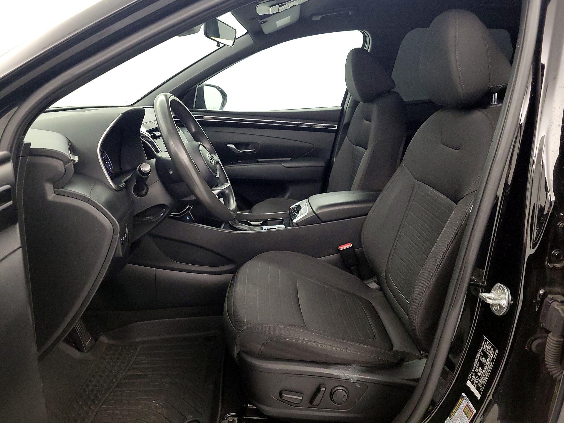 Thumbnail: 2022 Hyundai Santa Cruz - 11