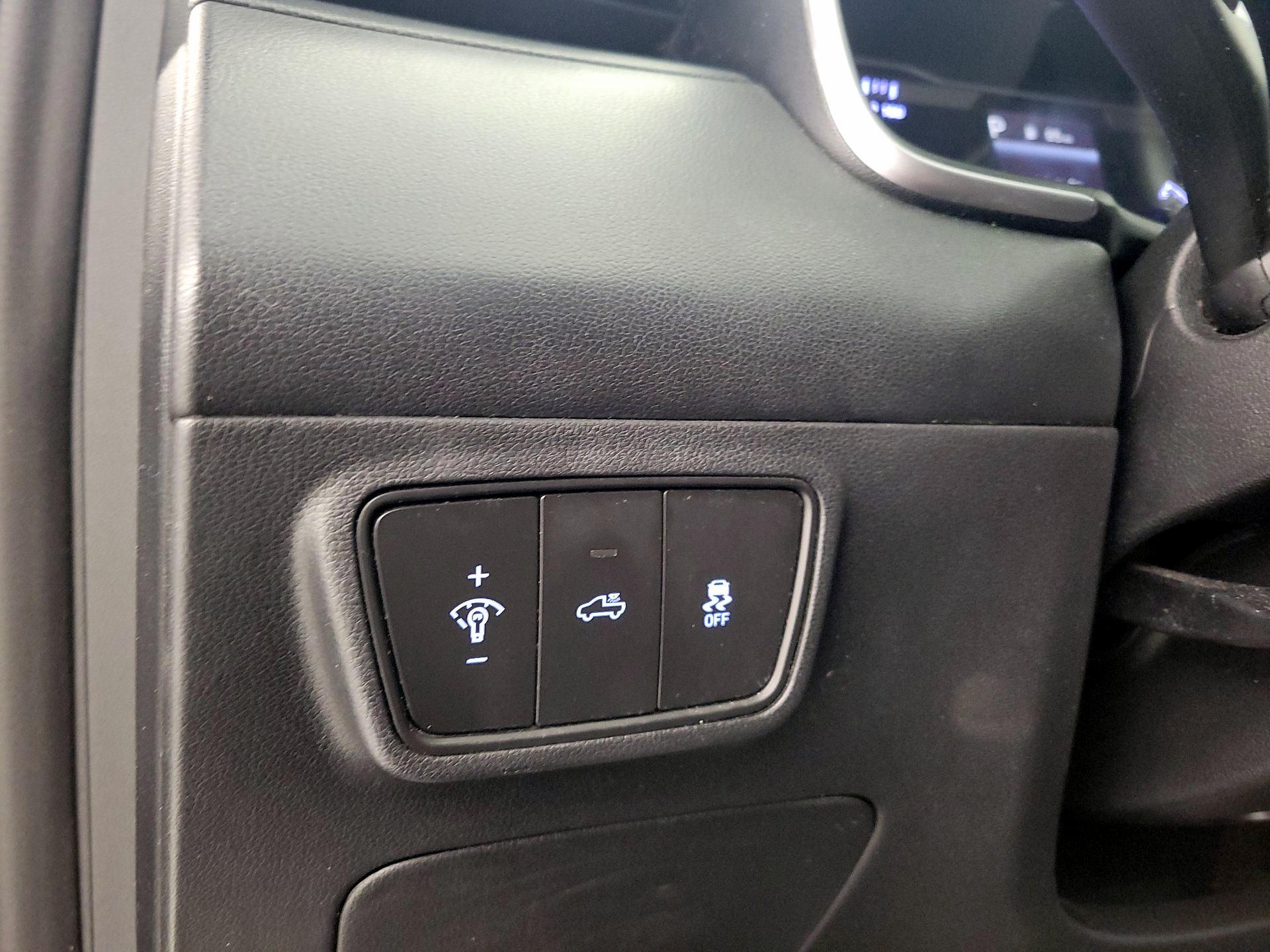 Thumbnail: 2022 Hyundai Santa Cruz - 13