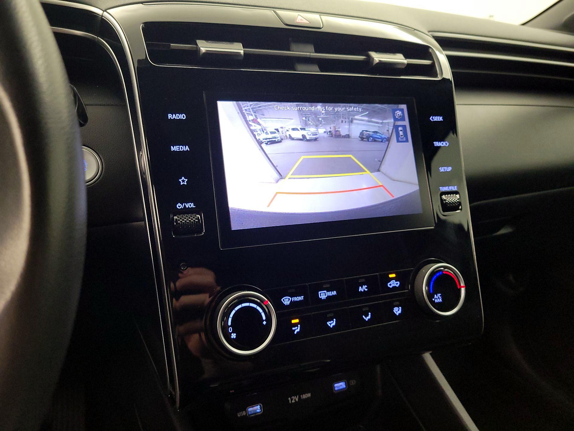 Thumbnail: 2022 Hyundai Santa Cruz - 15