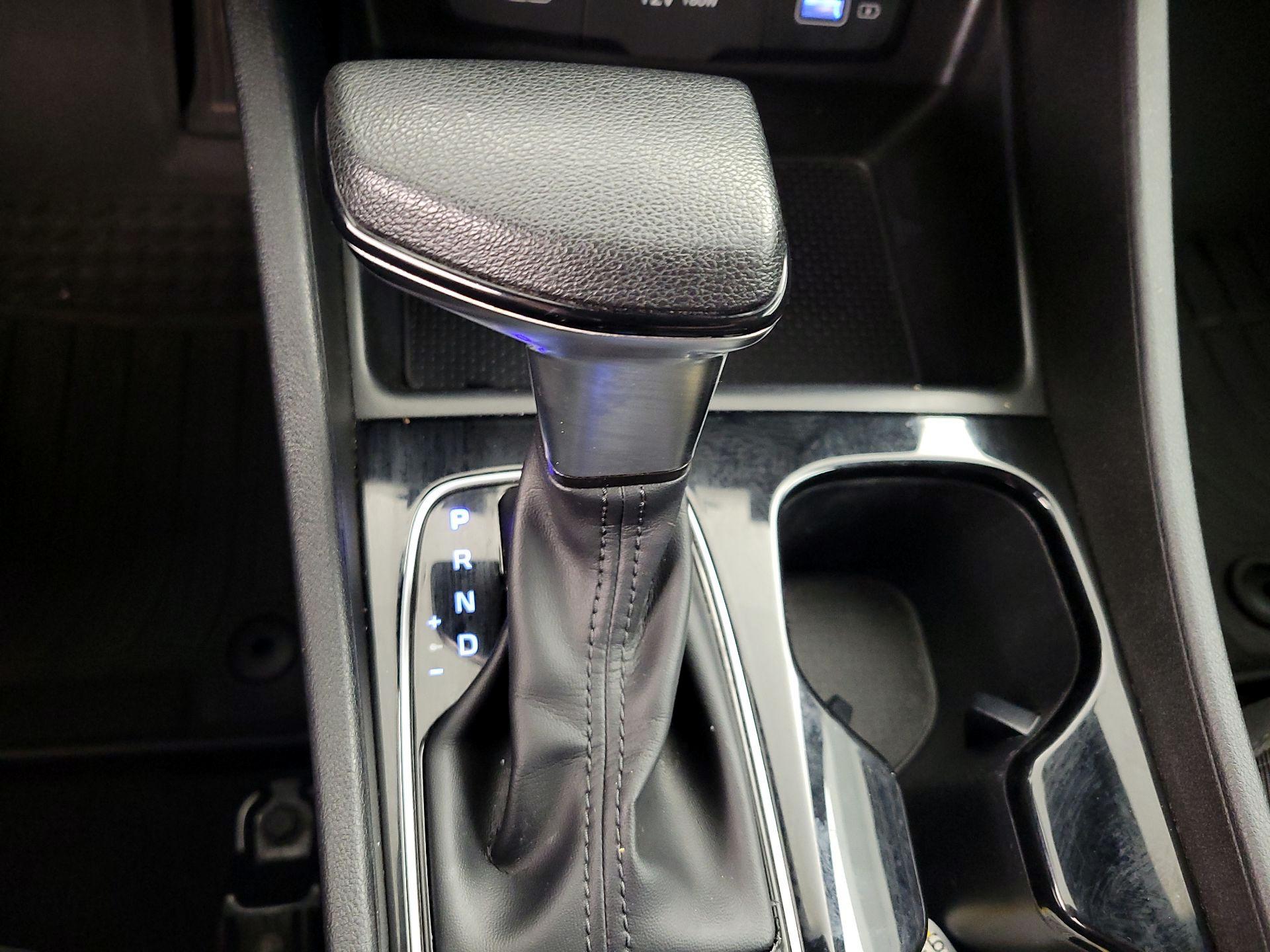 Thumbnail: 2022 Hyundai Santa Cruz - 18