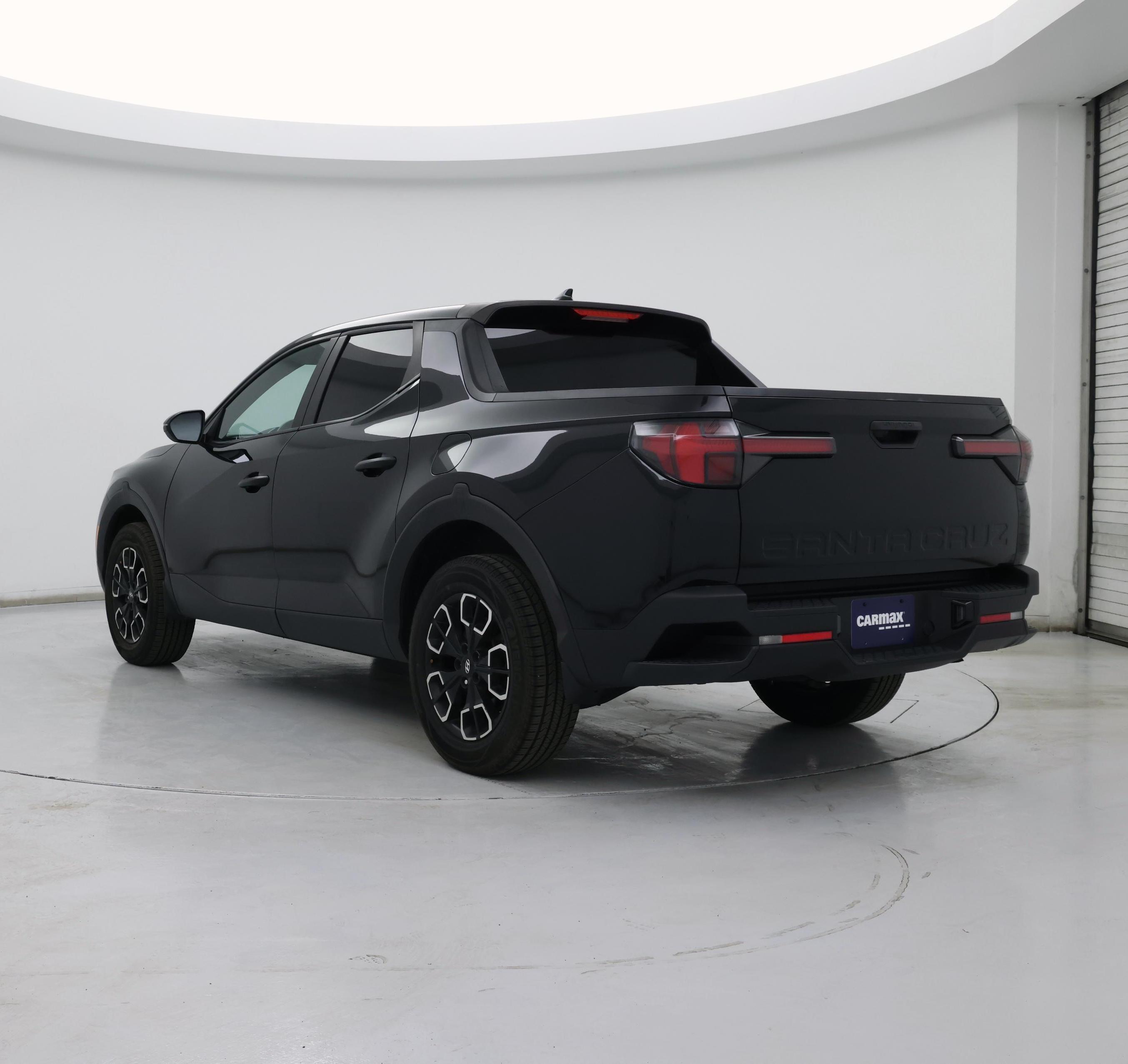 Thumbnail: 2022 Hyundai Santa Cruz - 2