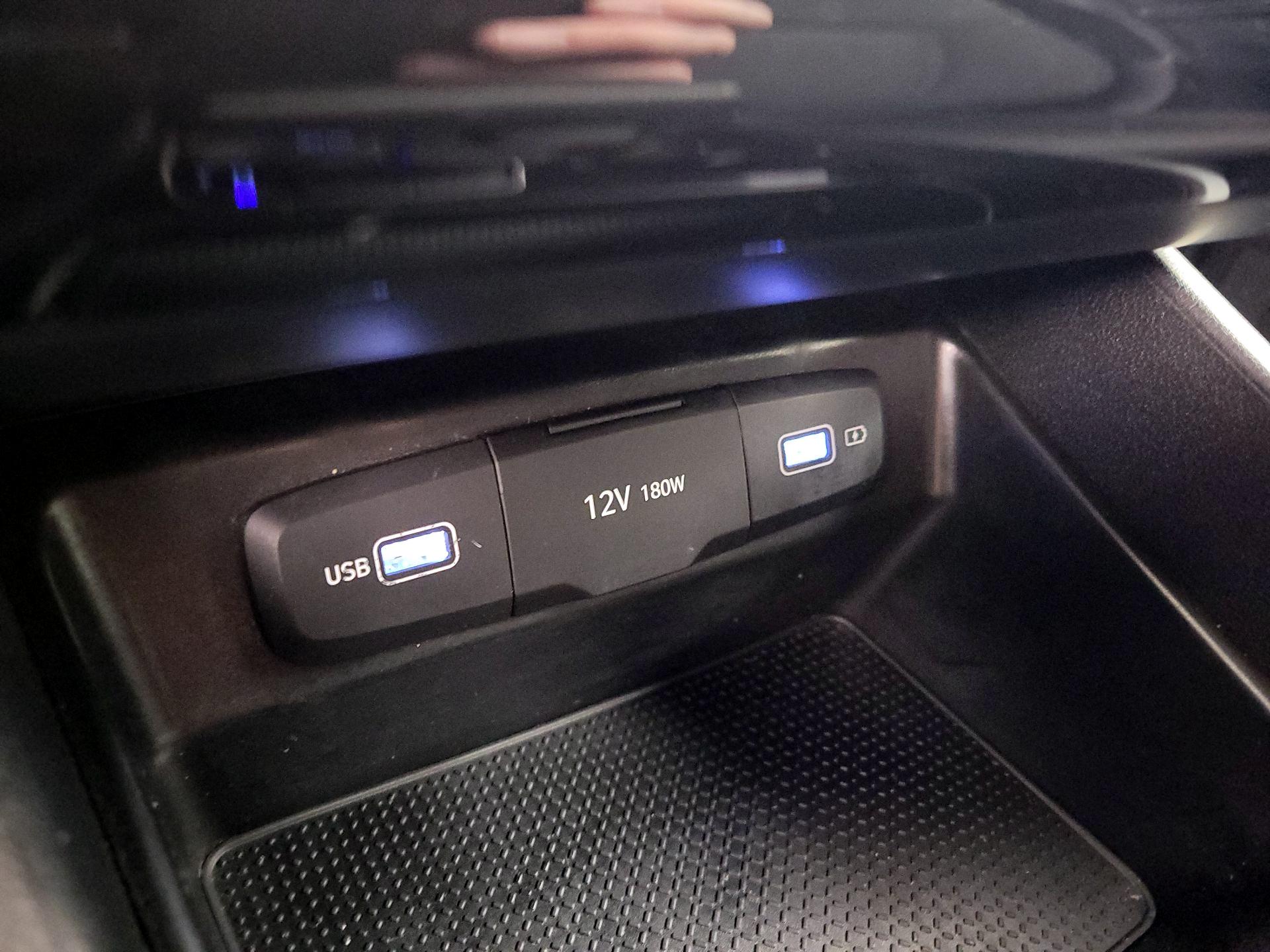 Thumbnail: 2022 Hyundai Santa Cruz - 19