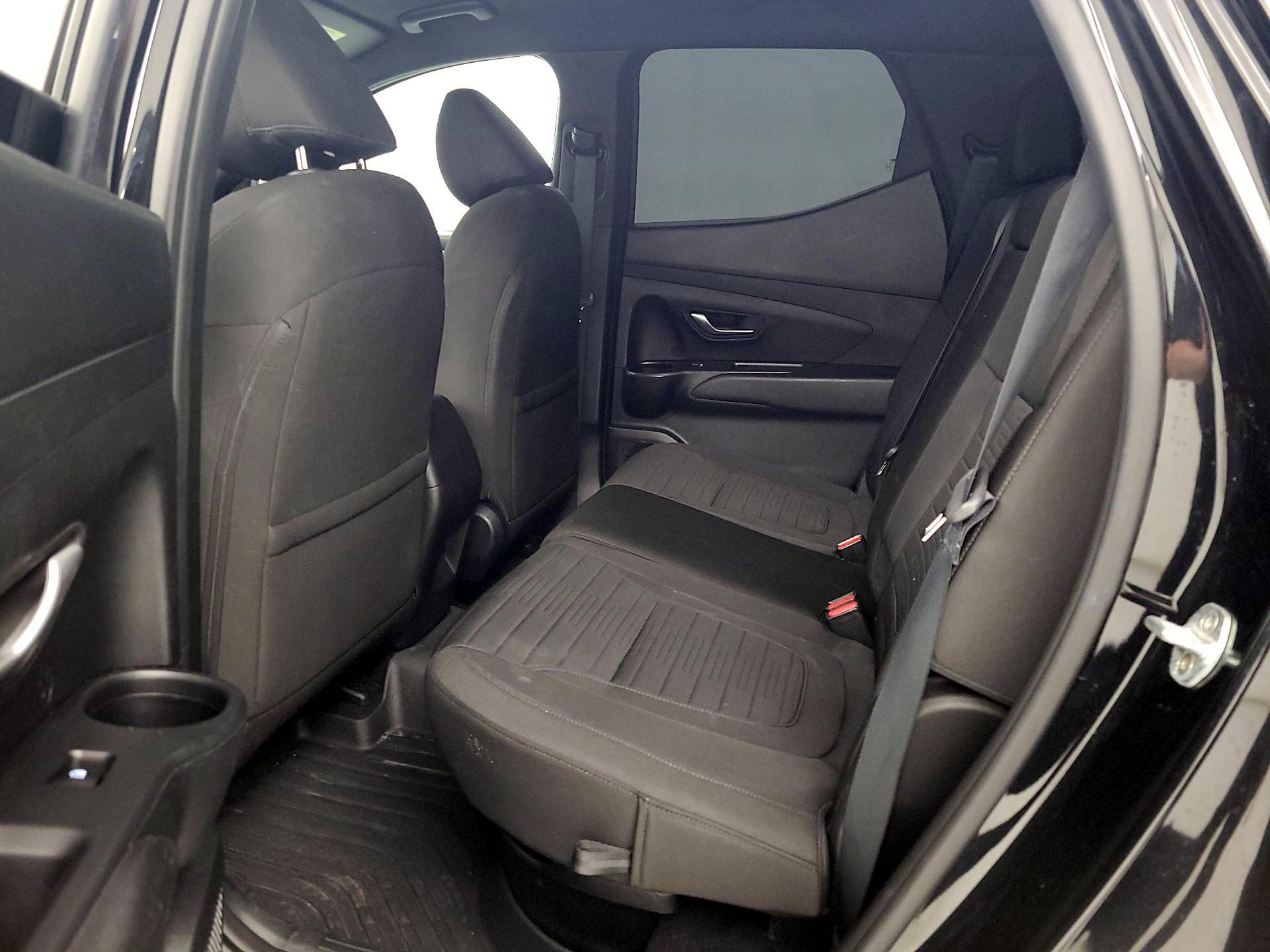 Thumbnail: 2022 Hyundai Santa Cruz - 20