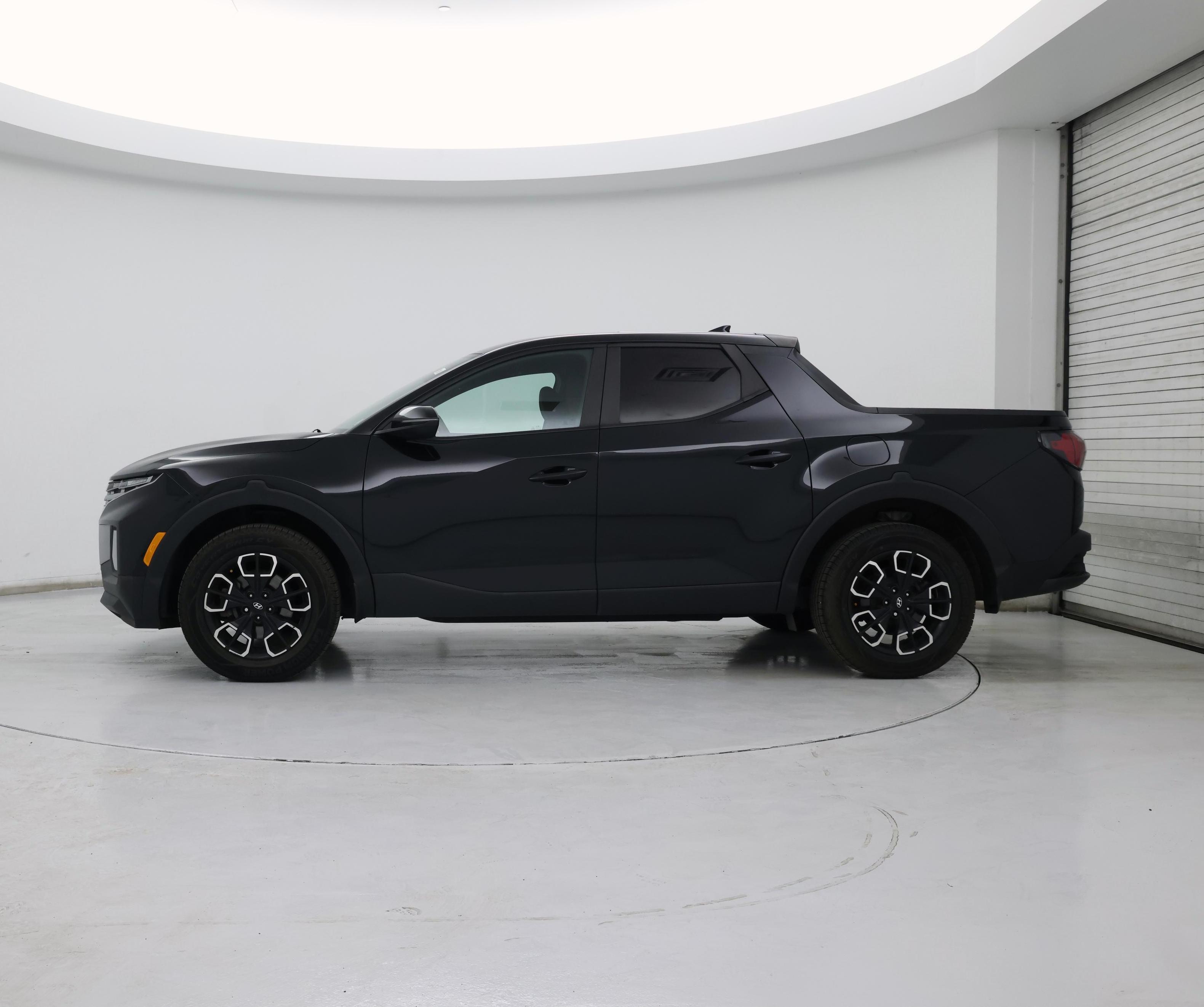 Thumbnail: 2022 Hyundai Santa Cruz - 3