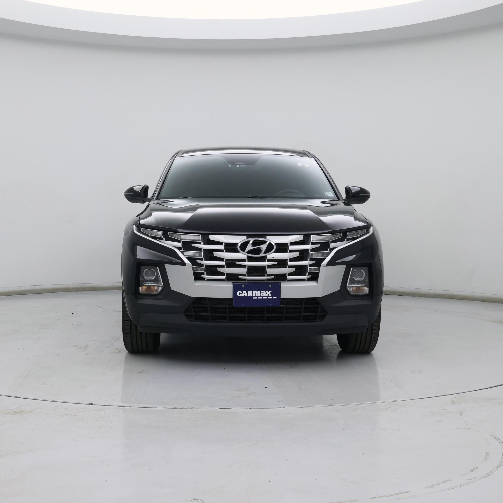 Thumbnail: 2022 Hyundai Santa Cruz - 5