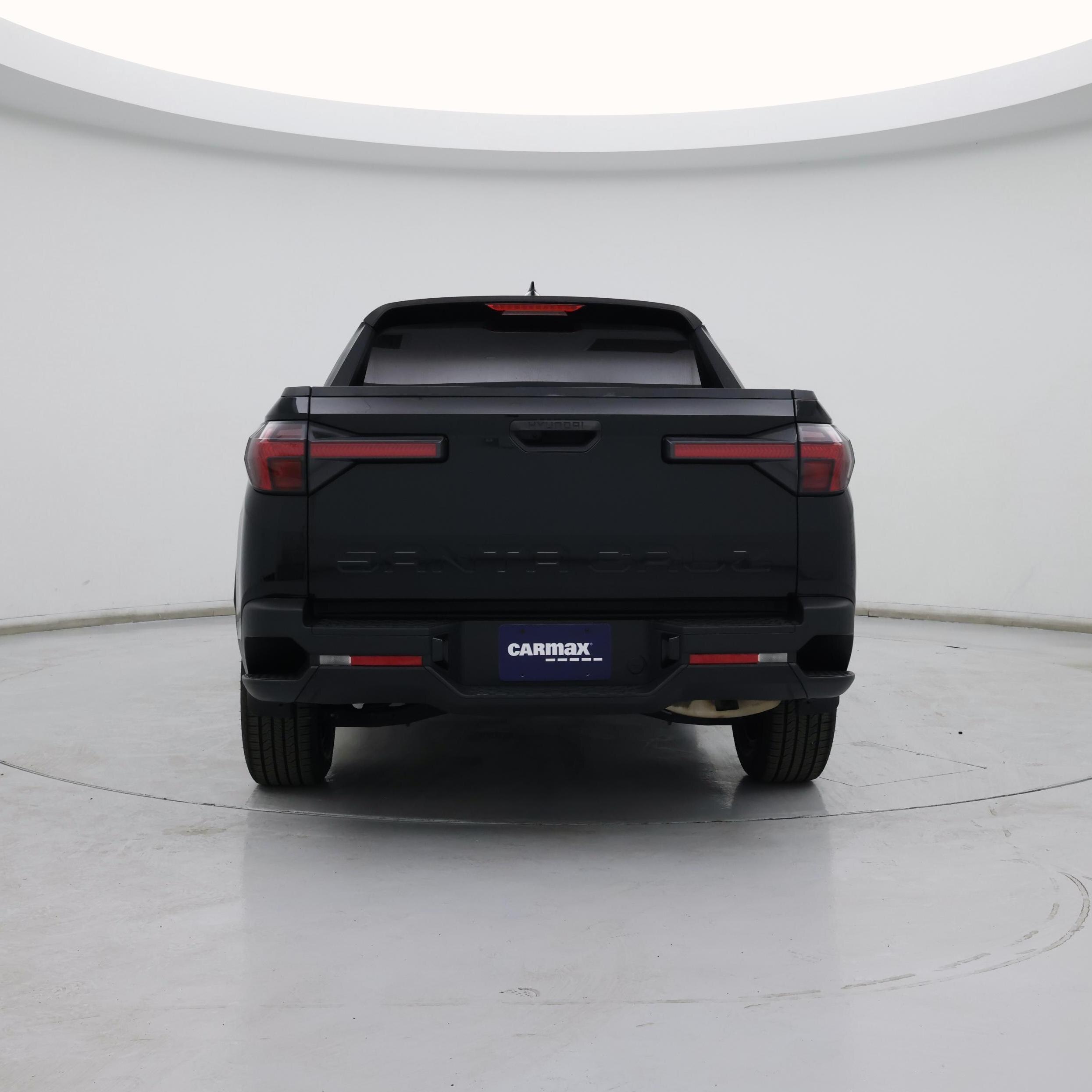 Thumbnail: 2022 Hyundai Santa Cruz - 6