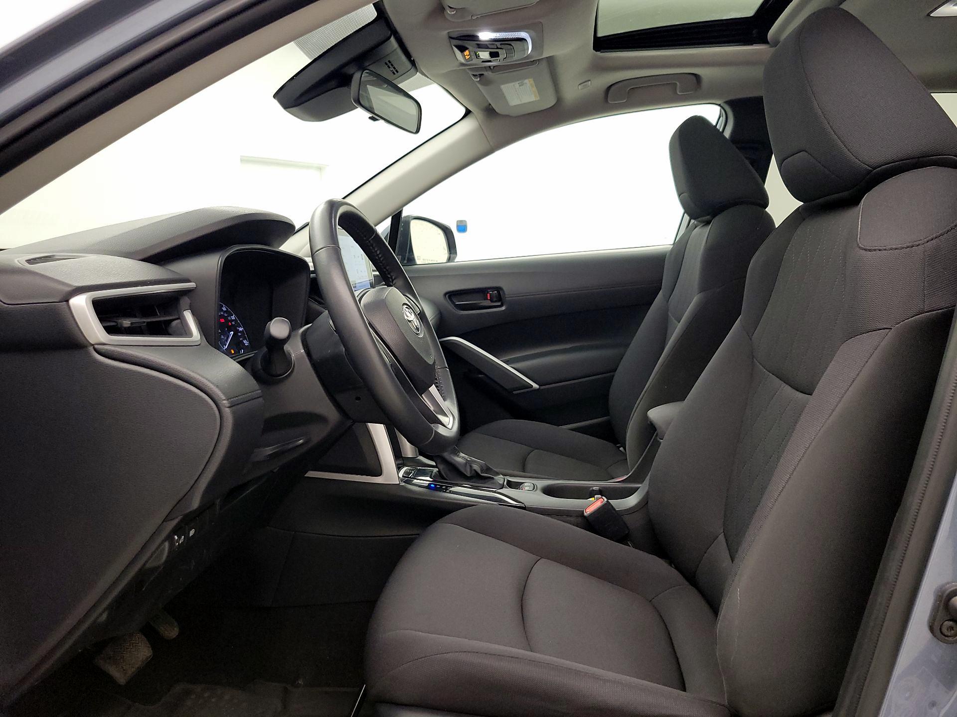 Thumbnail: 2024 Toyota Corolla Cross - 11