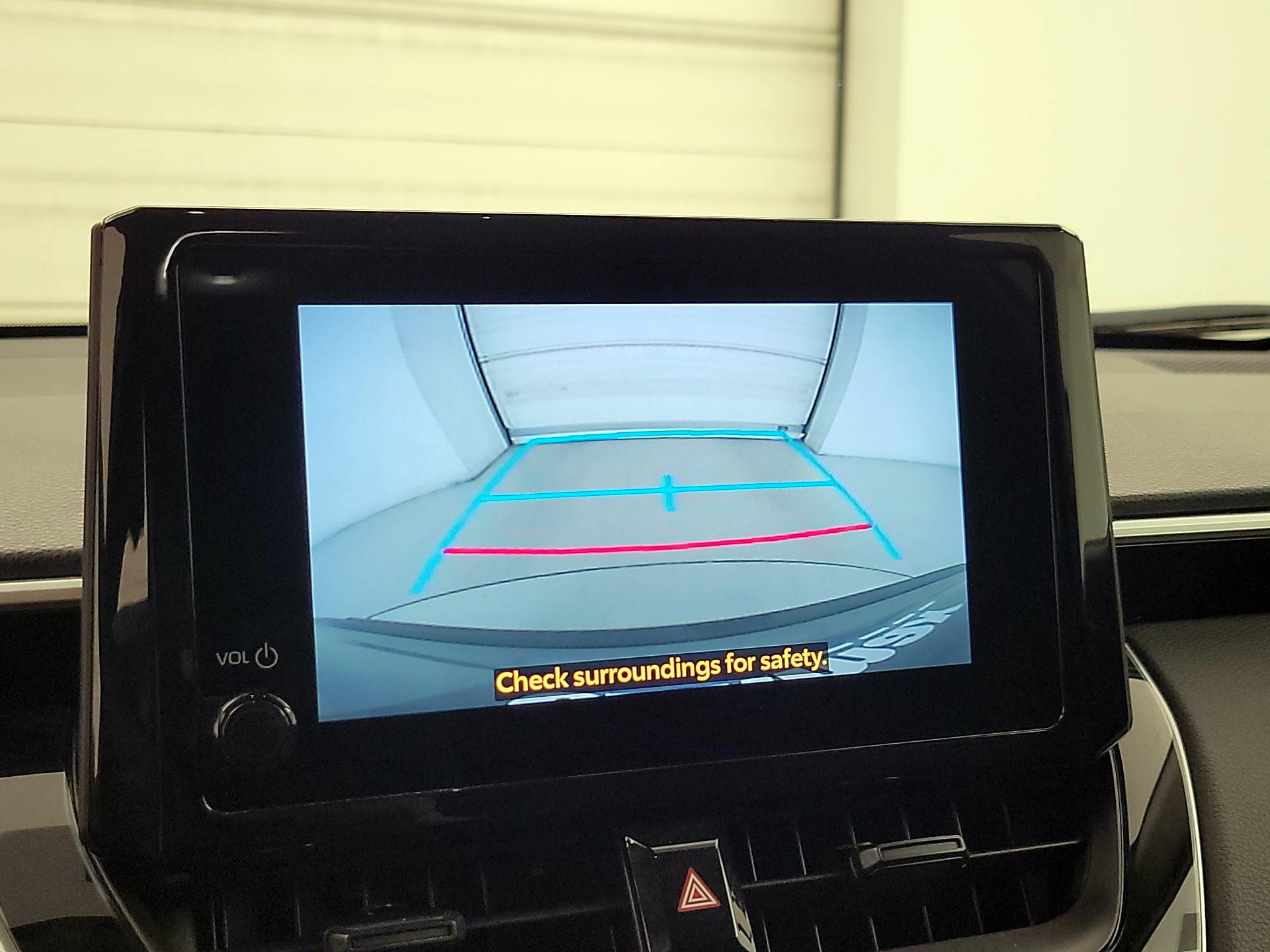 Thumbnail: 2024 Toyota Corolla Cross - 14